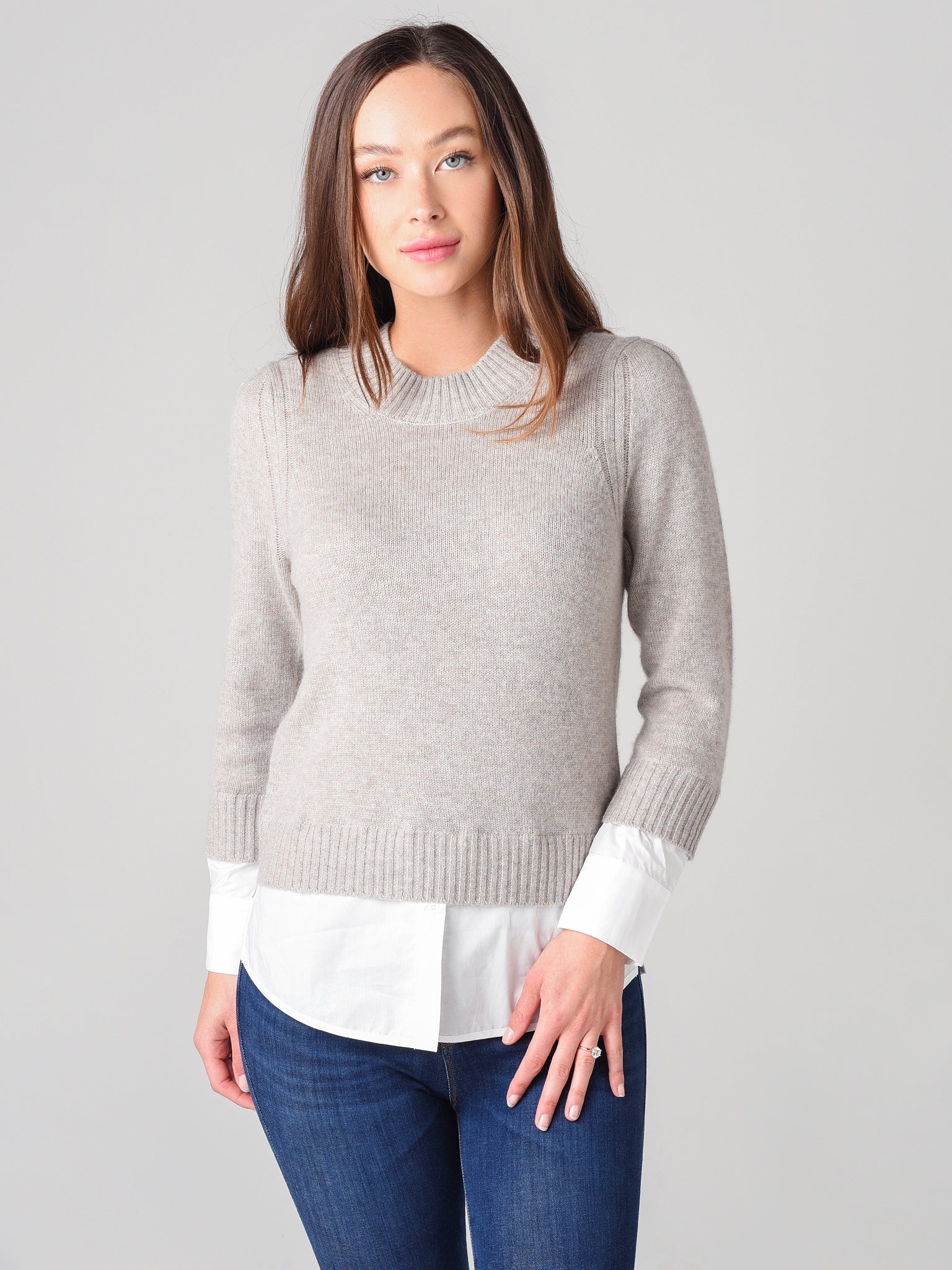 Brochu walker ebele on sale sweater