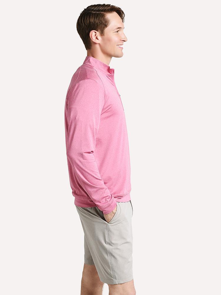 Johnnie-O Flex Prep-Formance 1/4 Zip Pullover