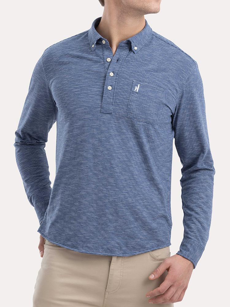 Johnnie-O Men's Davies Polo