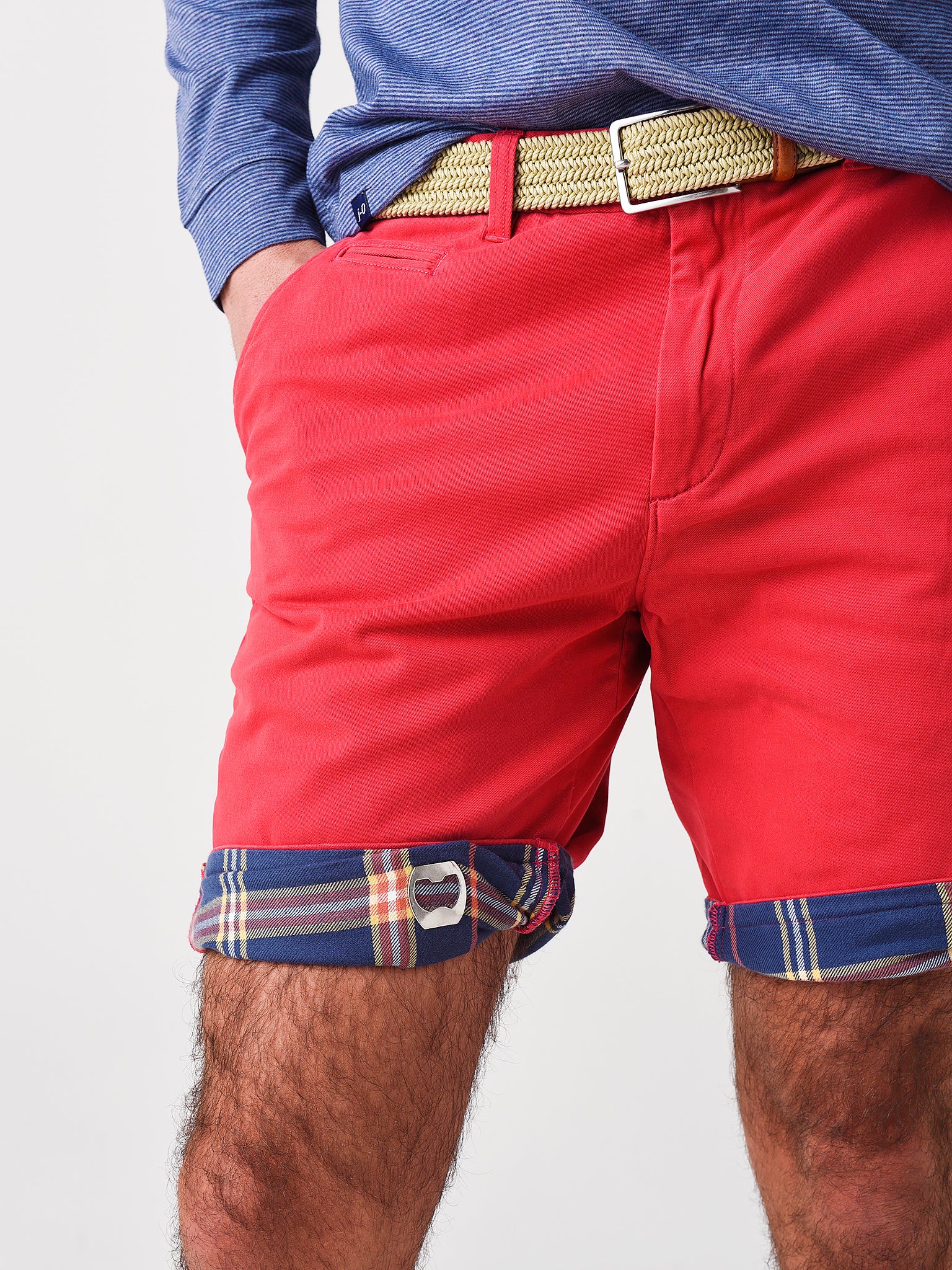 Johnnie o tailgater shorts online