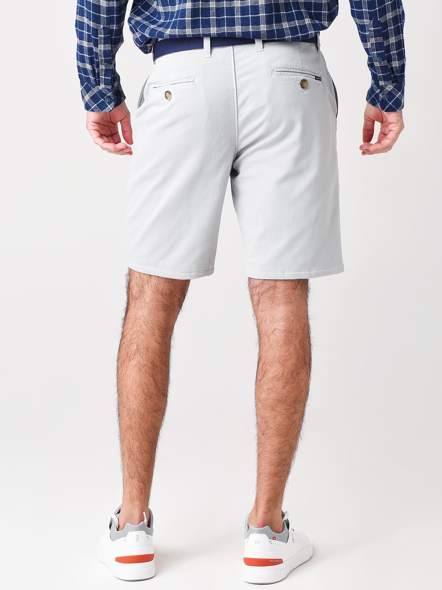 Johnnie o cheap tailgater shorts