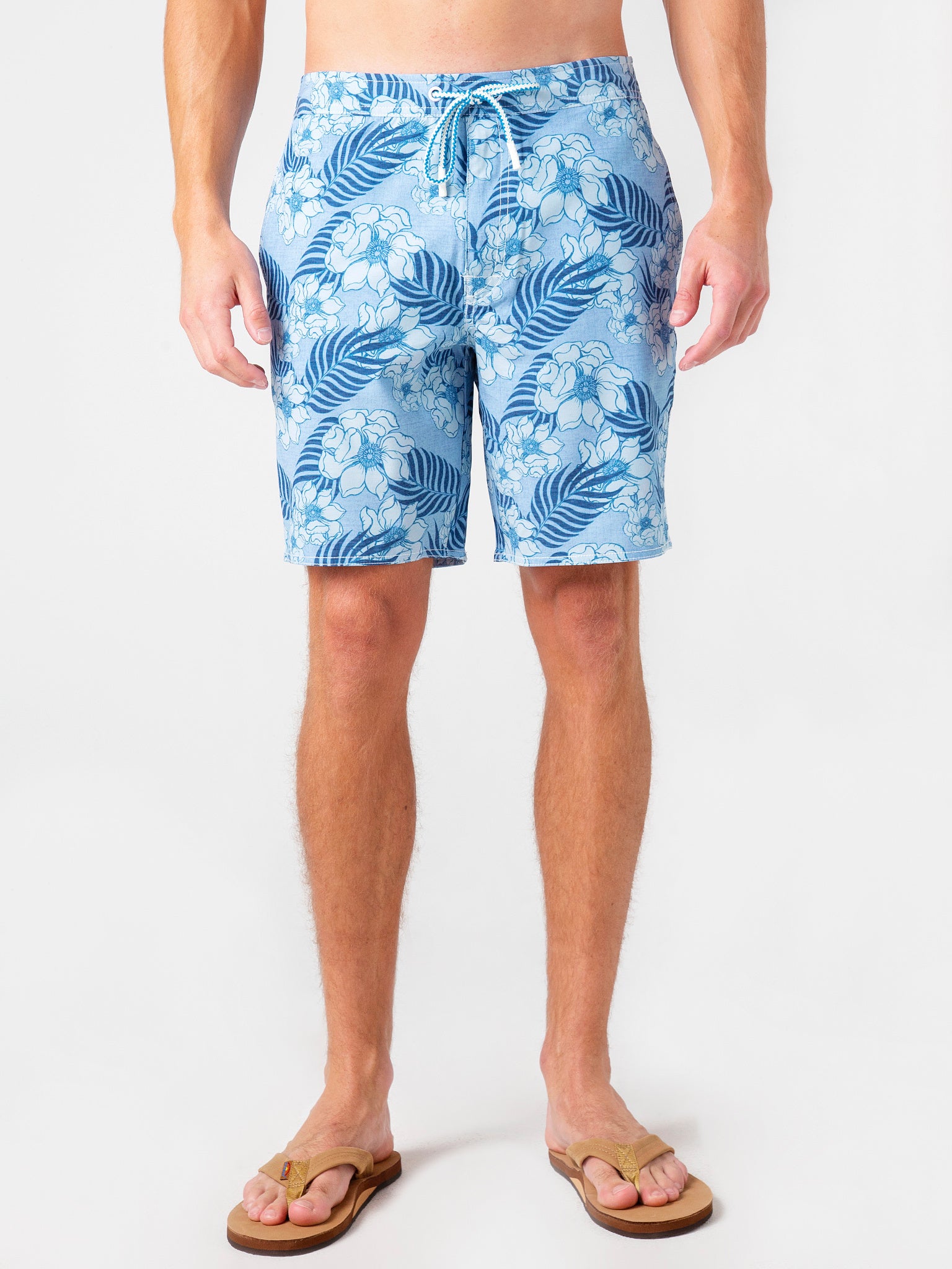 Johnnie-O Men's Jaffa Board Short – saintbernard.com