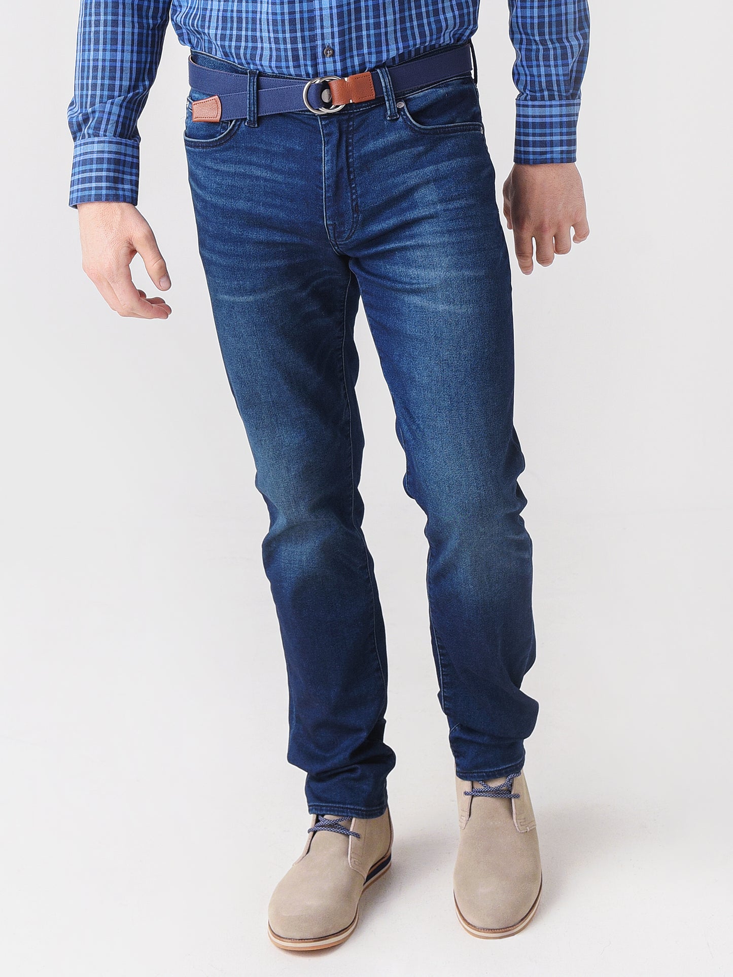 Joe's Men's The Brixton Jean