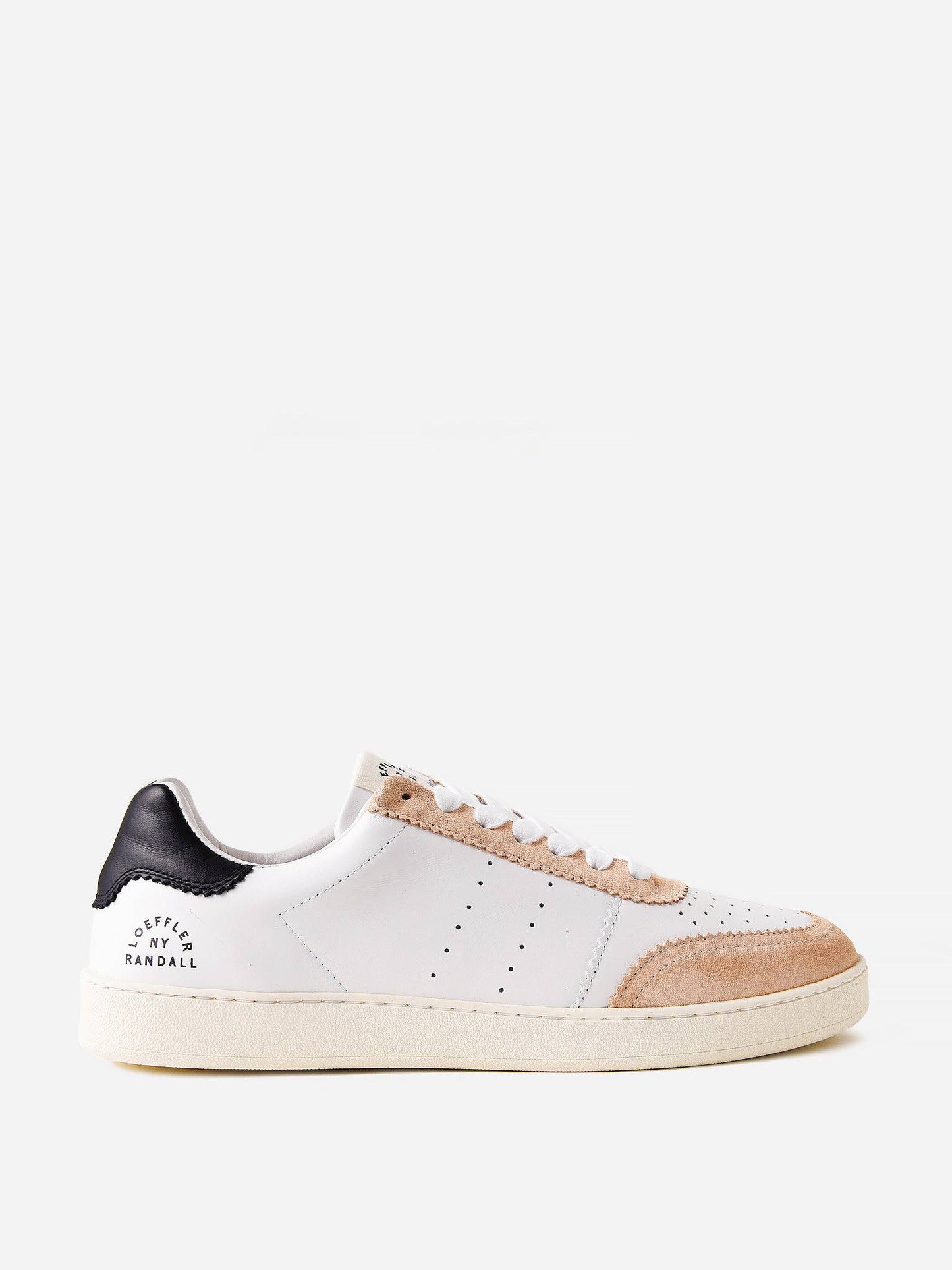 Loeffler Randall Women's Keeley Casual Sneaker