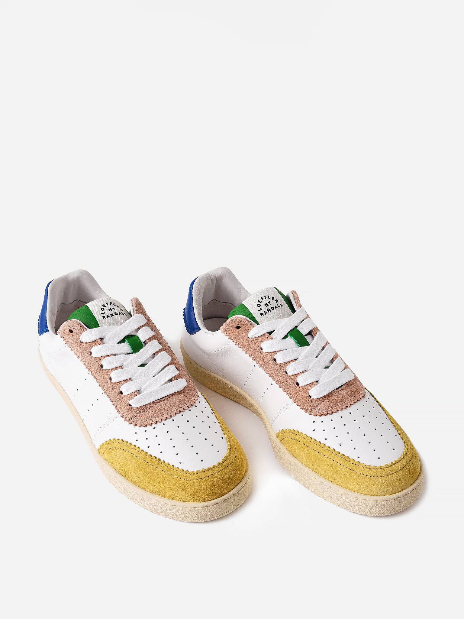 Loeffler randall rainbow on sale sneakers