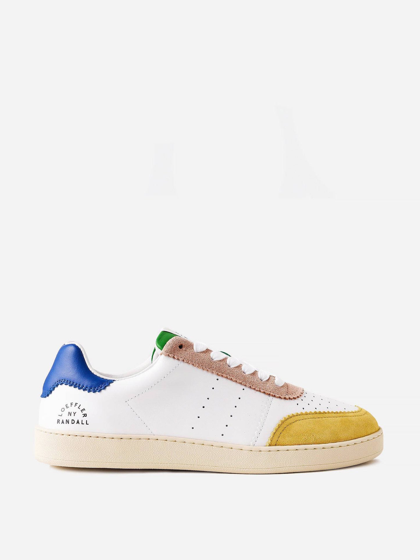 Loeffler Randall Women's Keeley Casual Sneaker