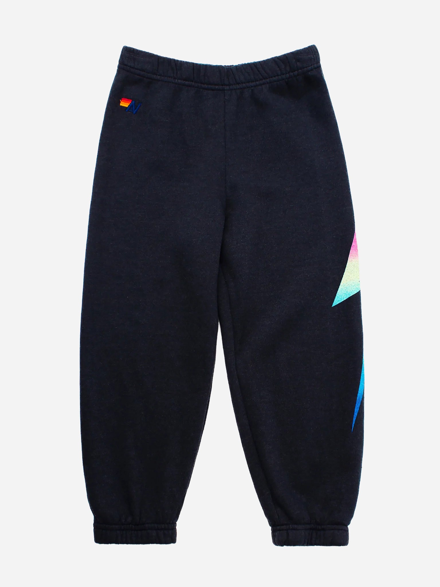 Aviator nation sweatpants online lightning bolt