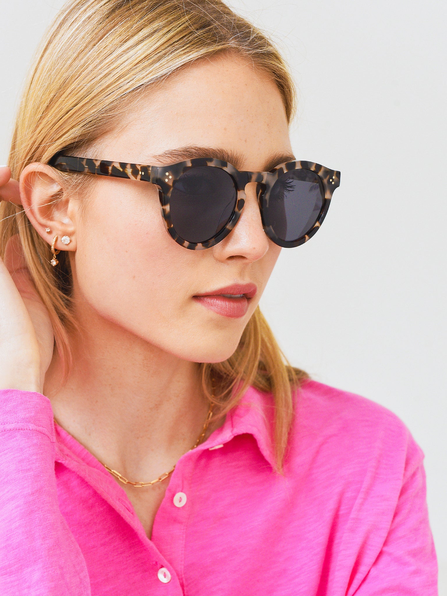 Illesteva Los Feliz Sunglasses | Shopbop | Illesteva sunglasses, Illesteva,  Los feliz