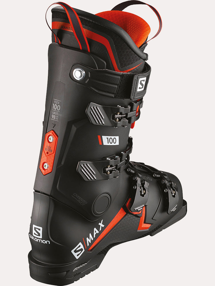 Salomon s max 100 new arrivals