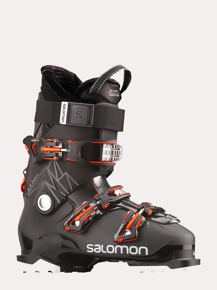 Salomon QST Access 70 Ski Boots 2021