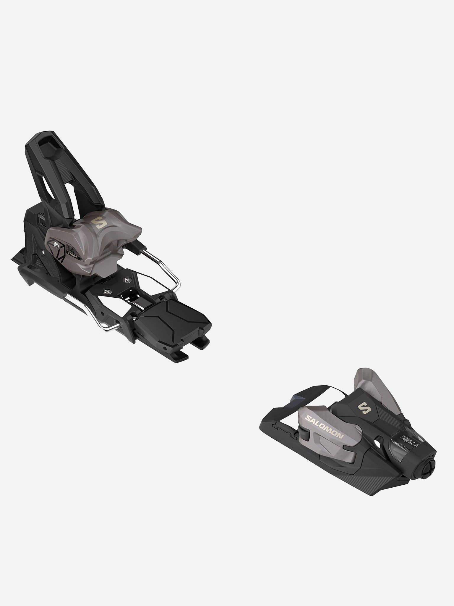 Salomon Strive 14 GW Ski Bindings 2023#N# #N# #N# - Saint Bernard