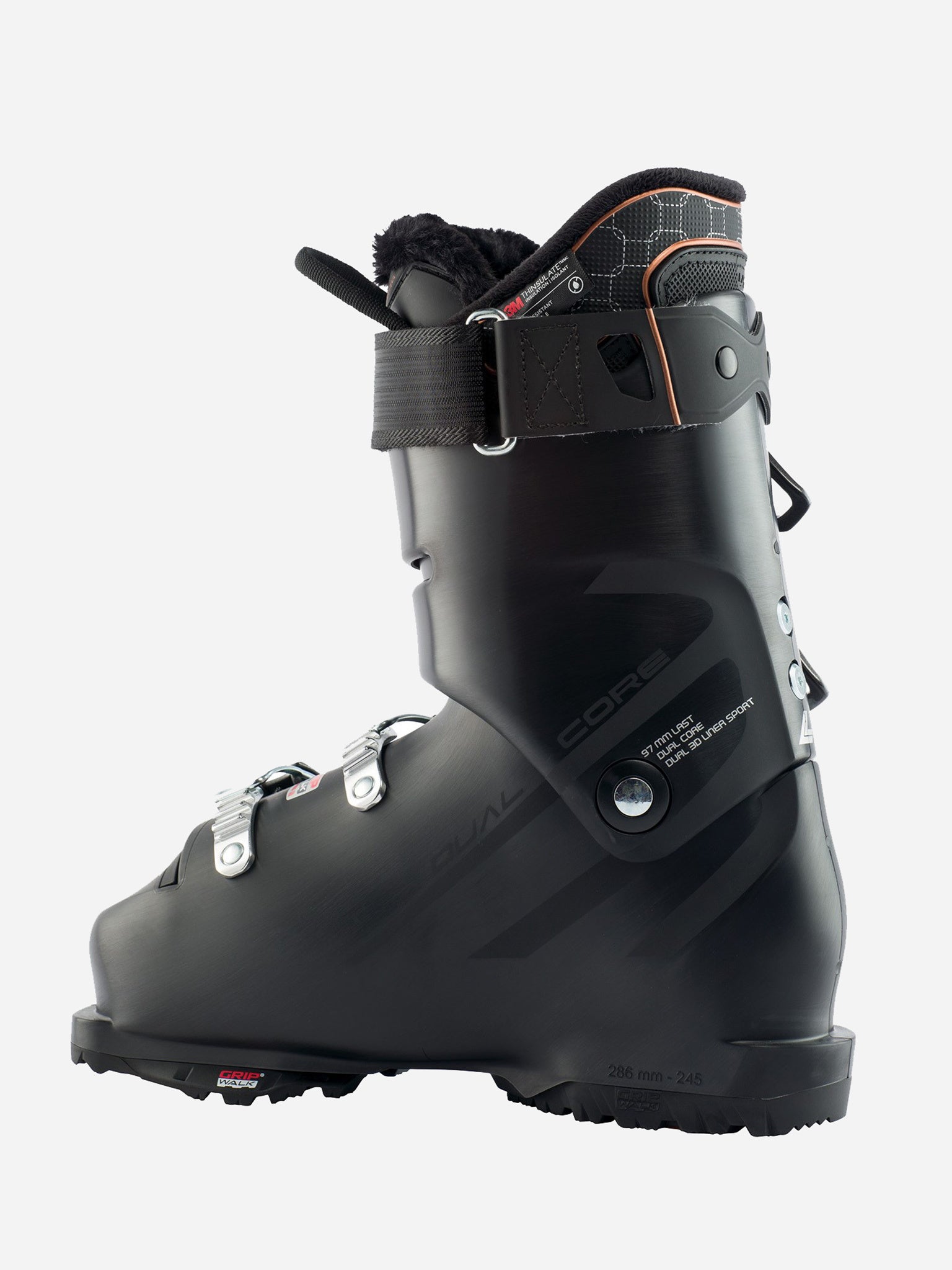 Women's dual sport clearance boots