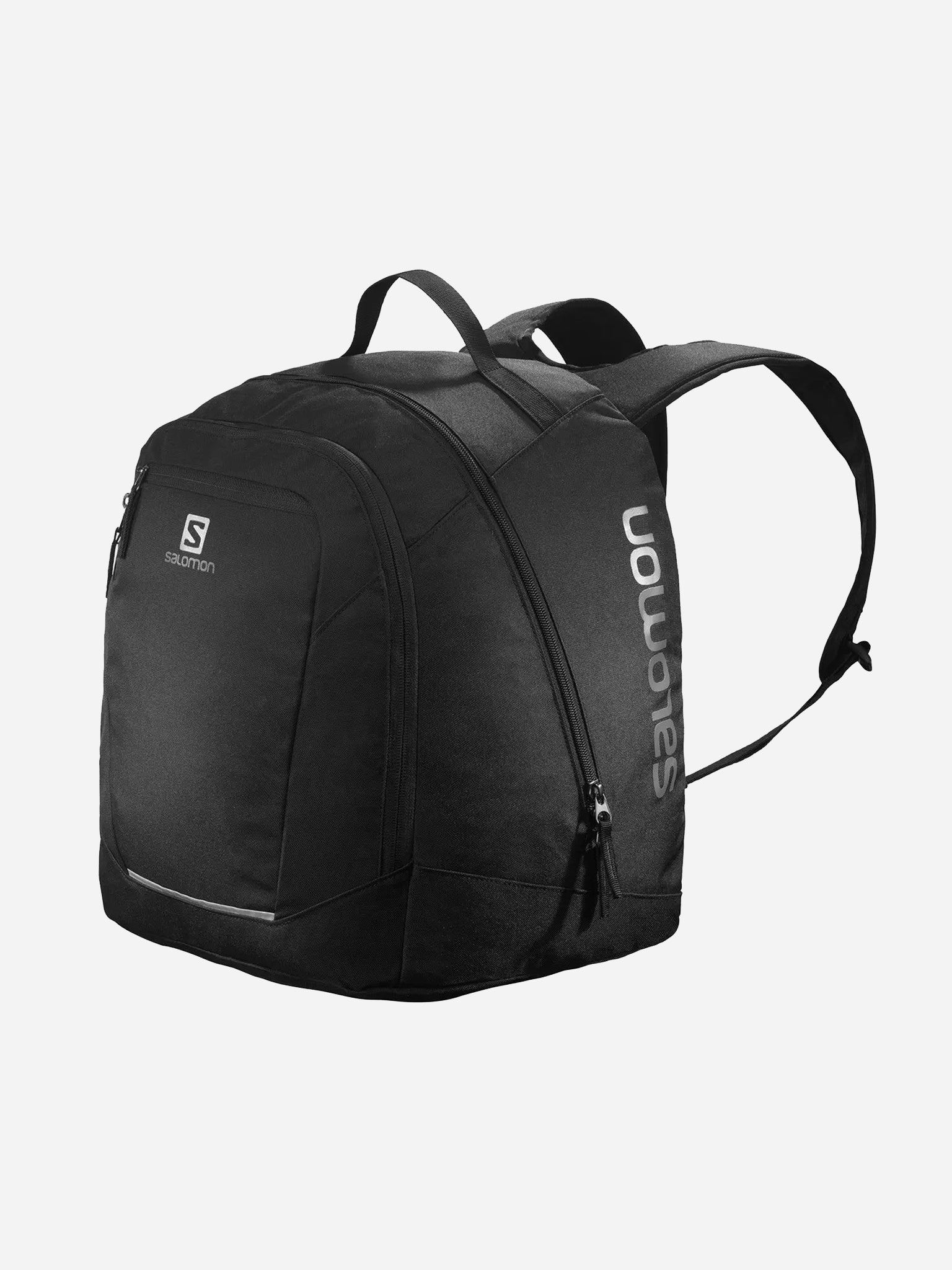 velfærd Ydmyge Bugt Salomon Original Gear Backpack - Saint Bernard