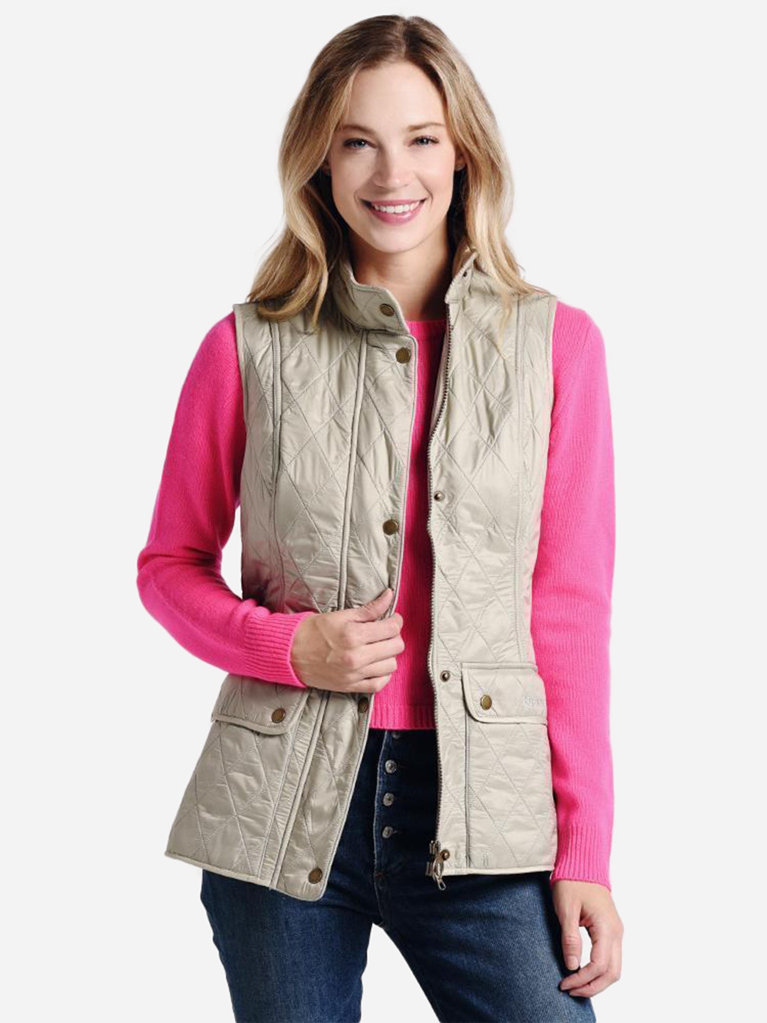 Barbour Women's Wray Gilet