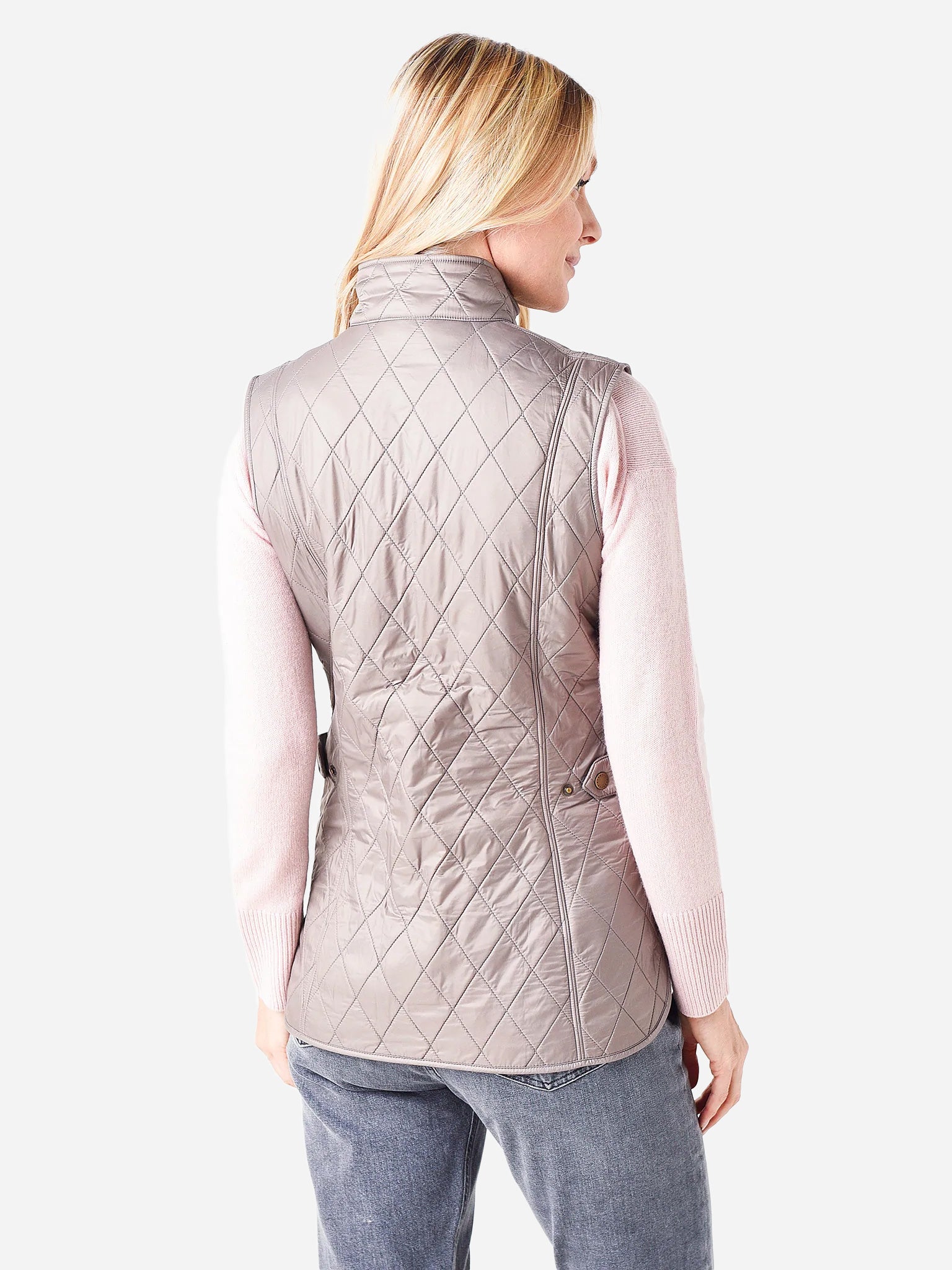 Barbour Women's Wray Gilet