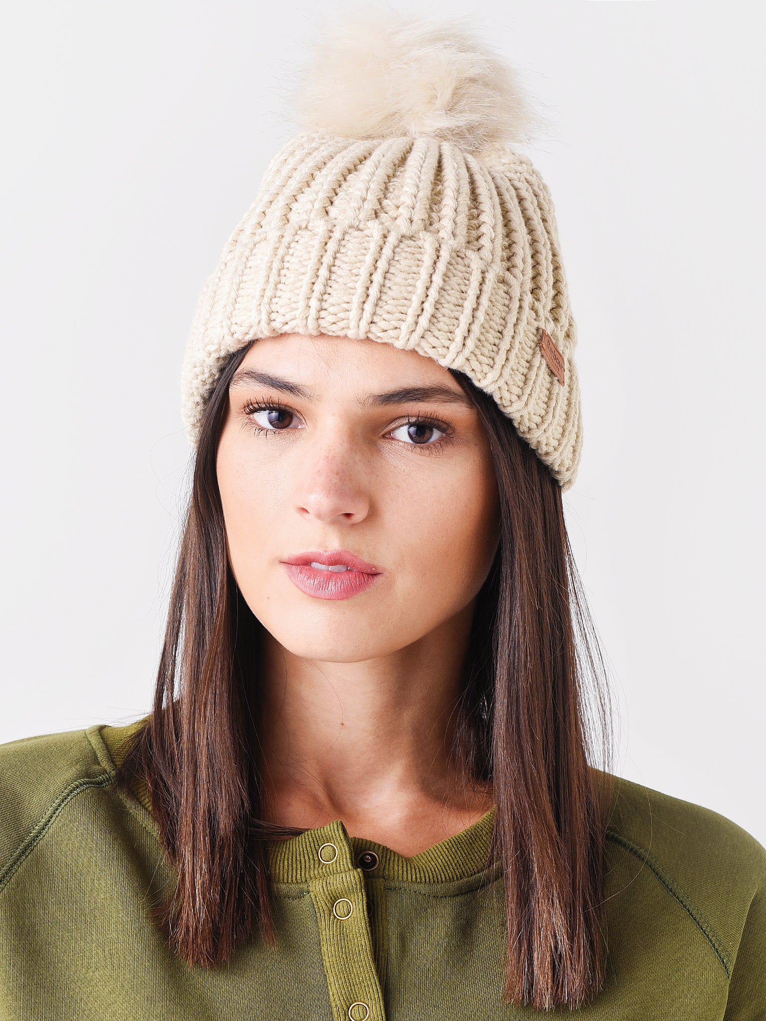 Barbour Women's Saltburn Beanie