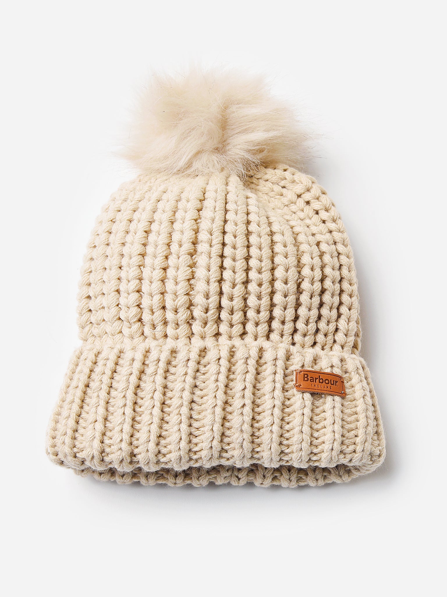 Barbour Women's Saltburn Beanie