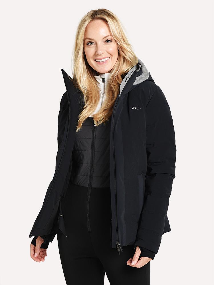 Kjus jackets online womens