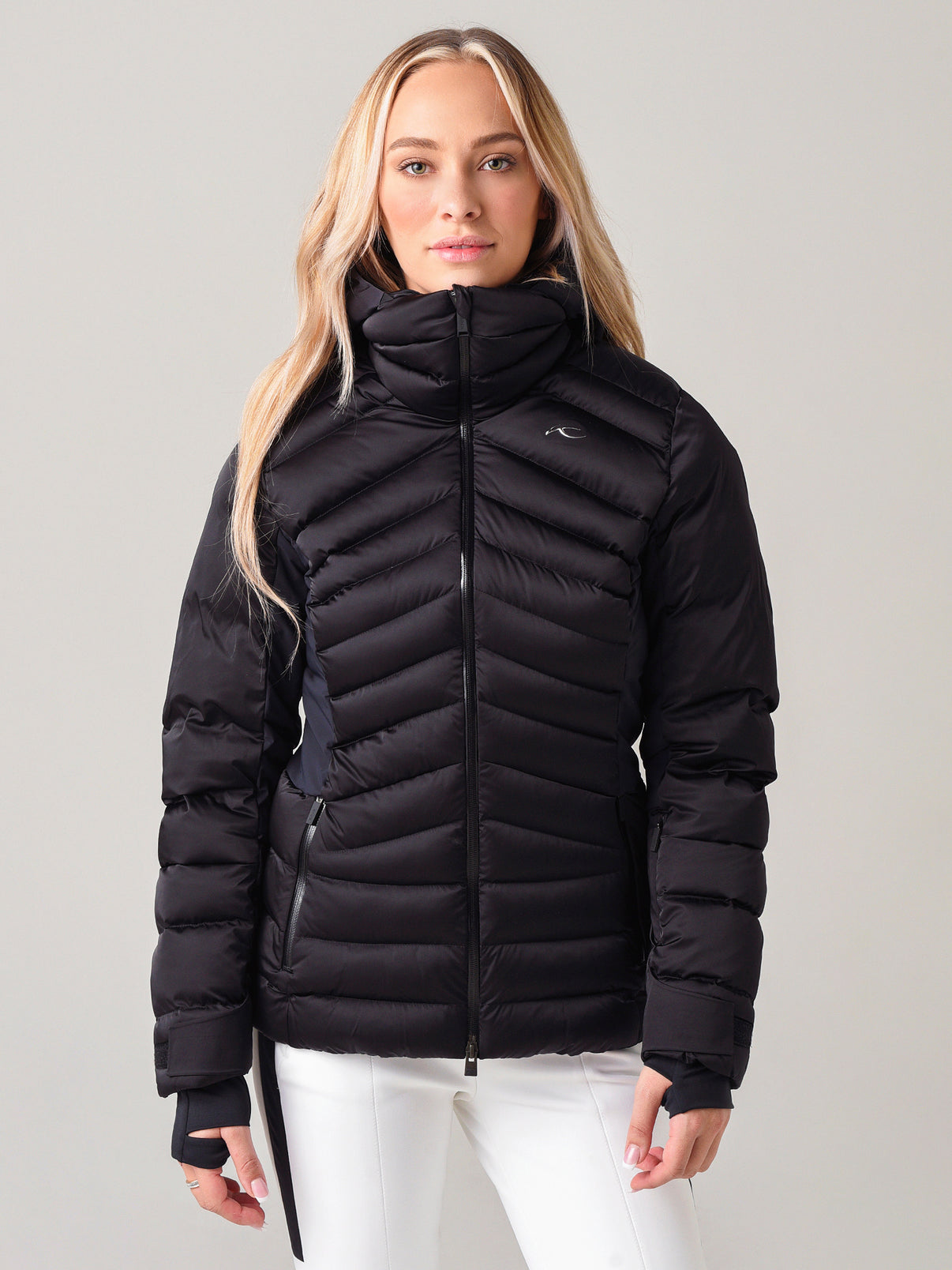 Kjus Women's Duana Jacket | $899.00 | Saint Bernard