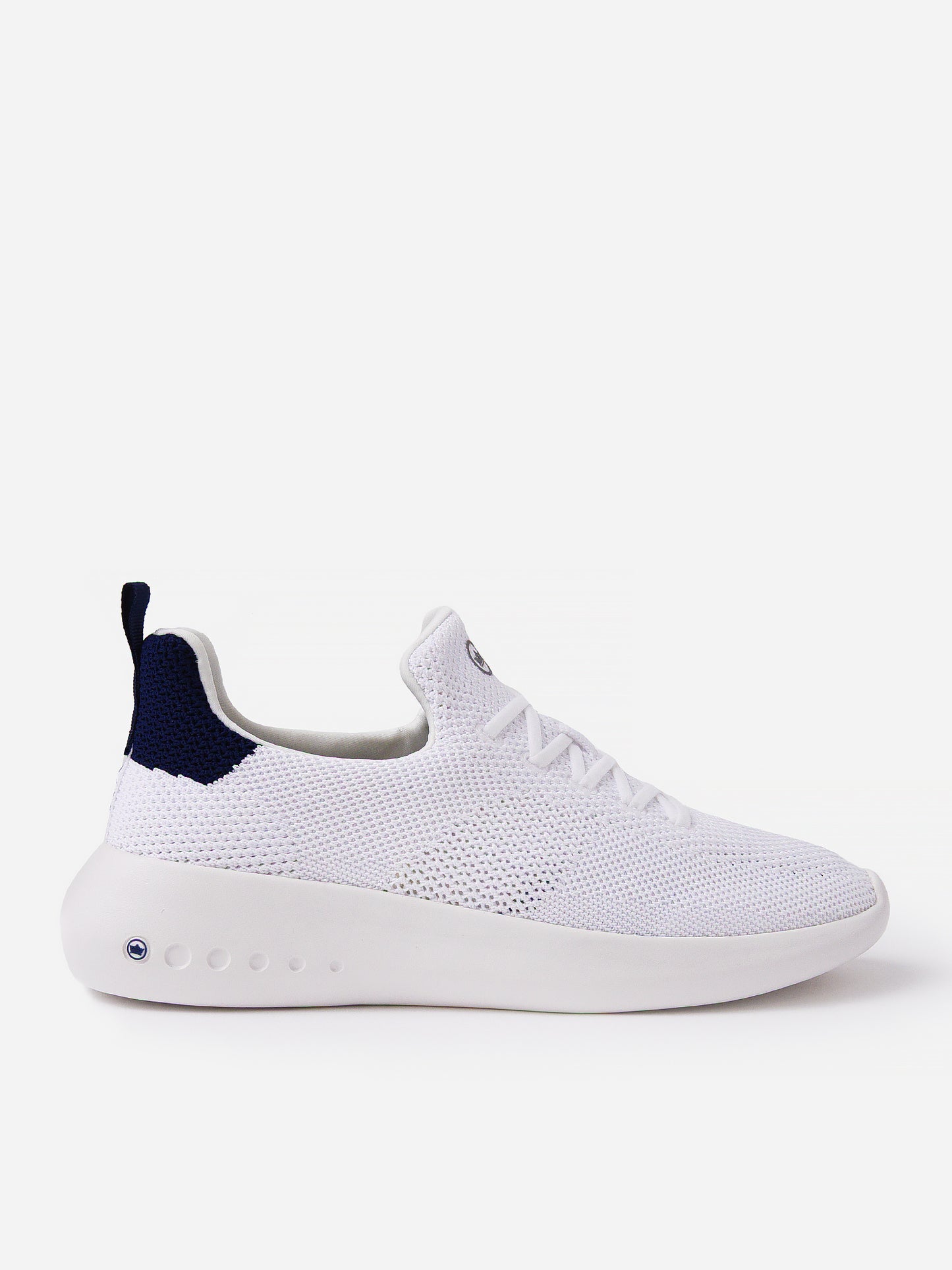 Peter Millar Crown Sport Collection Women's Hyperlight Glide Sneaker