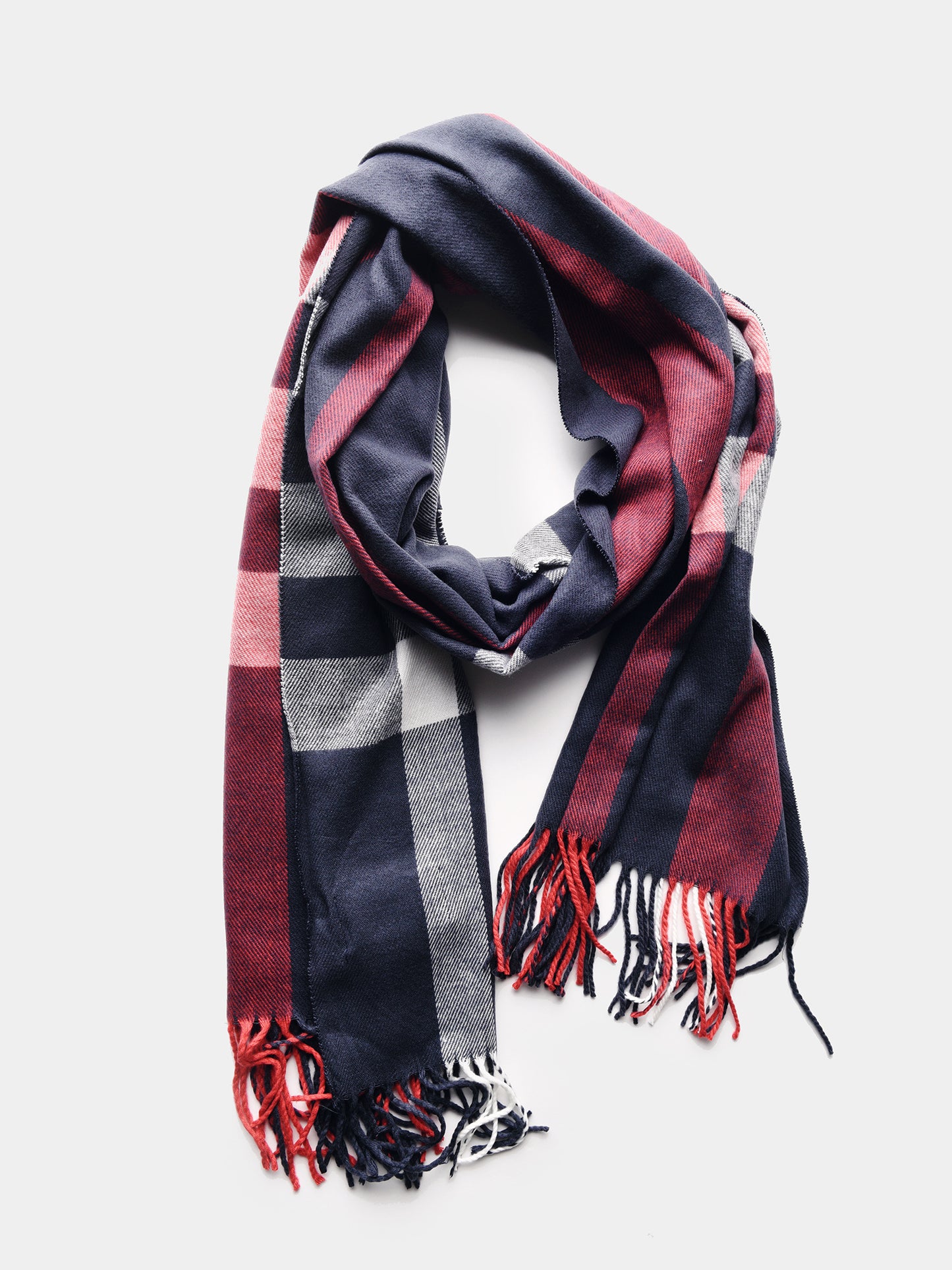 Barbour Women's Skye Check Scarf