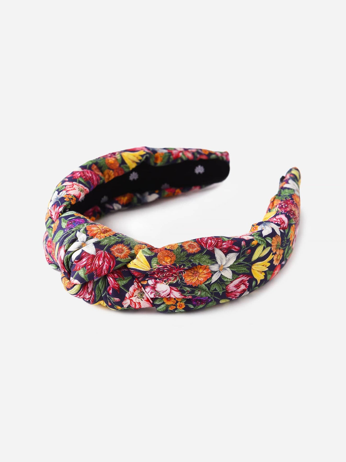 Lele Sadoughi Women's Liberty of London Knotted Headband