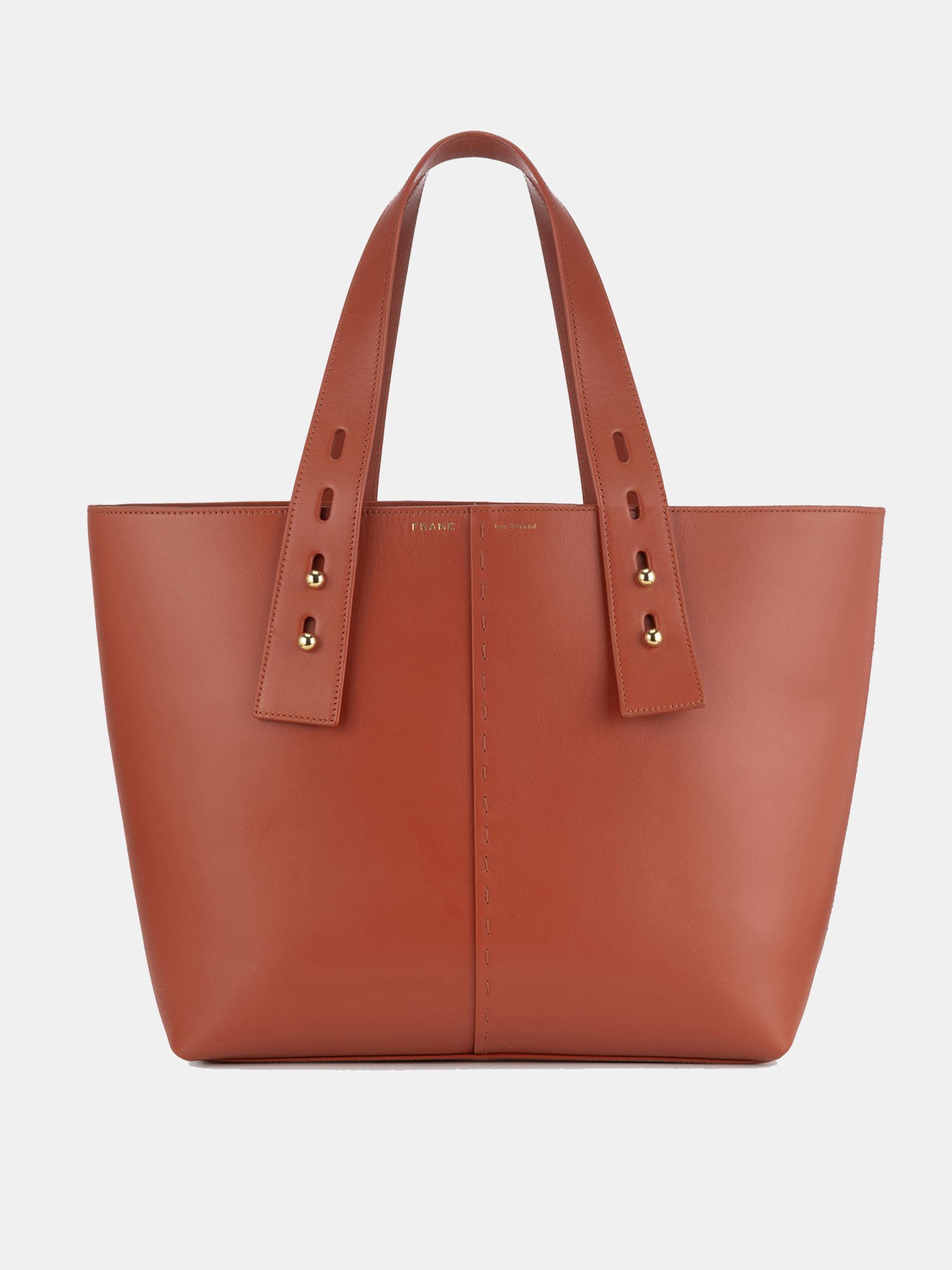 Frame store tote bag