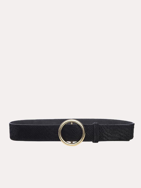 Frame Women's O-Ring Belt