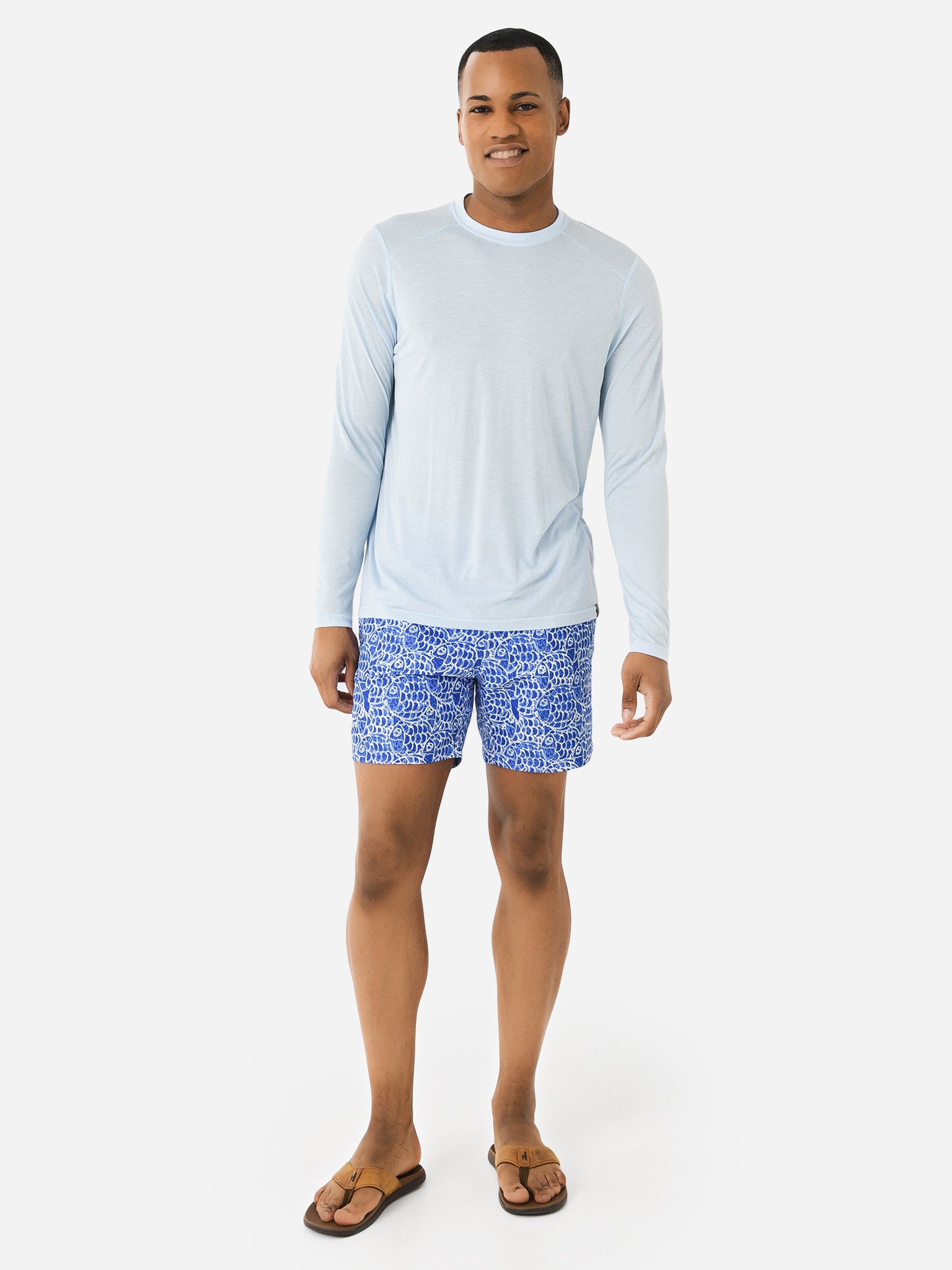 Mens pyjama shorts with fly online opening