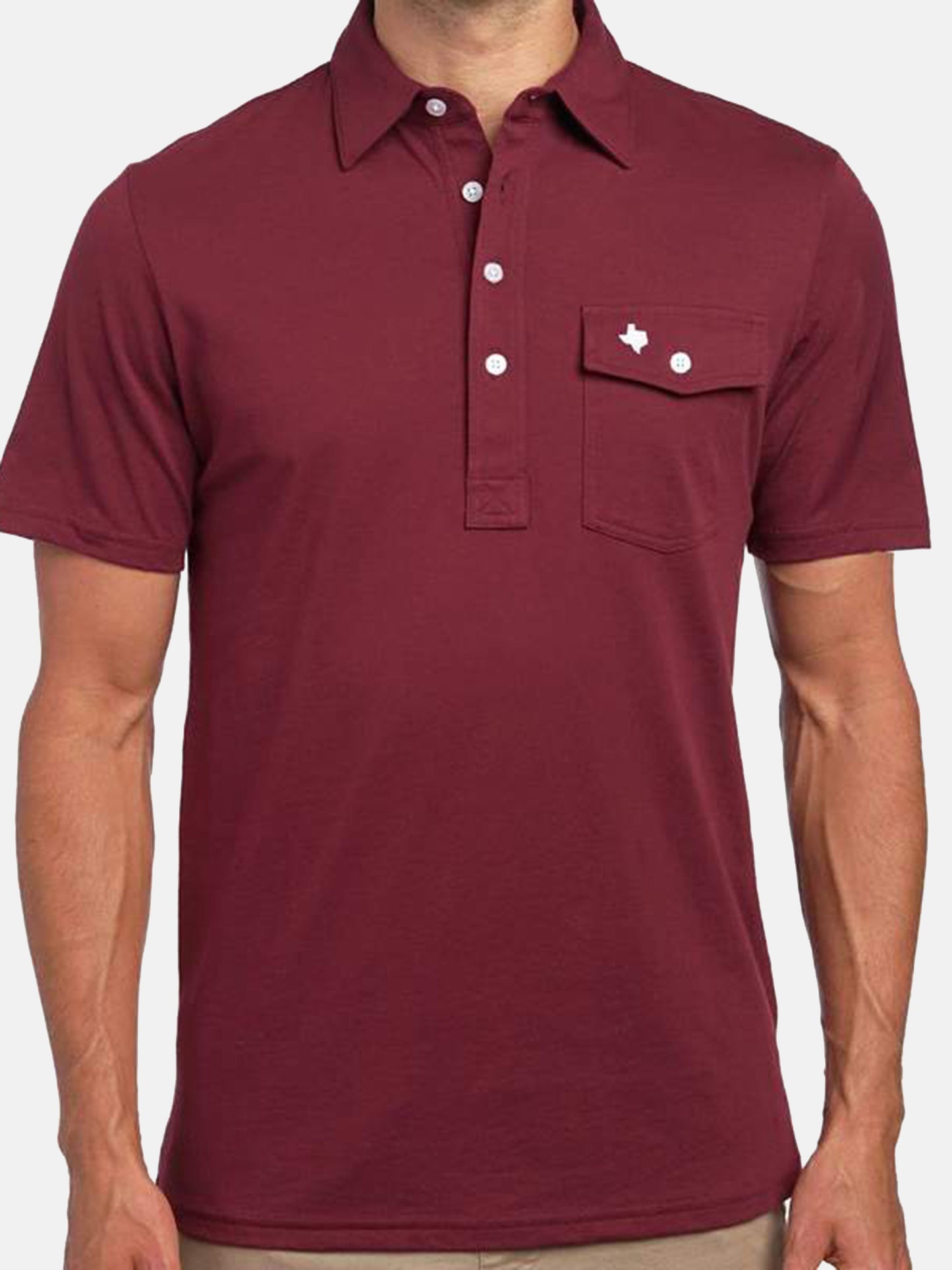 Criquet Men's Limited Edition Players Shirt - The Johnny