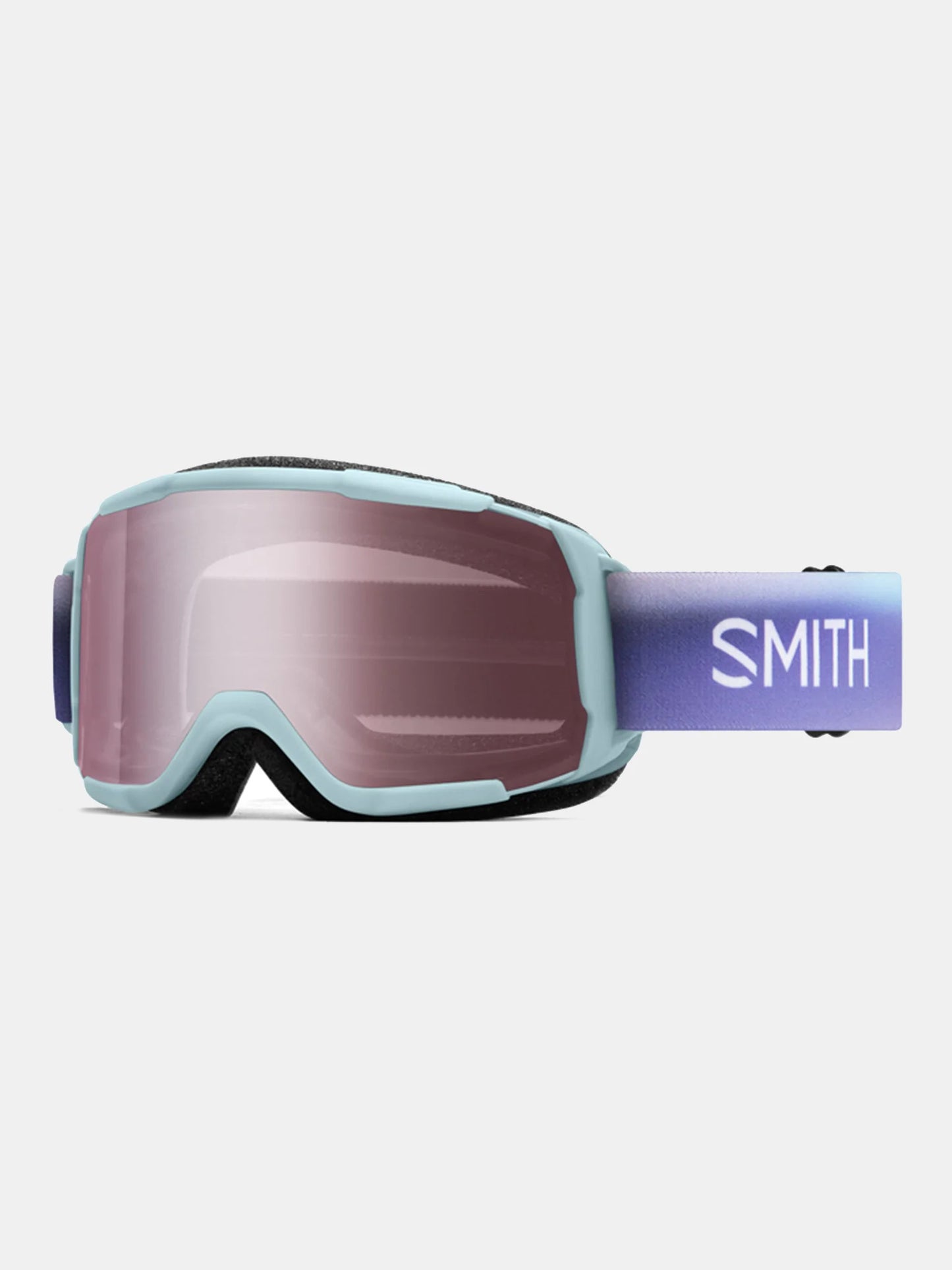 Smith Kids' Daredevil Snow Goggles