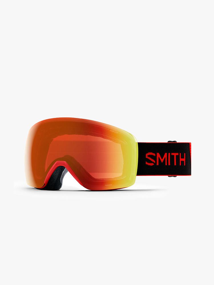 Smith Men’s Skyline Ski Goggles