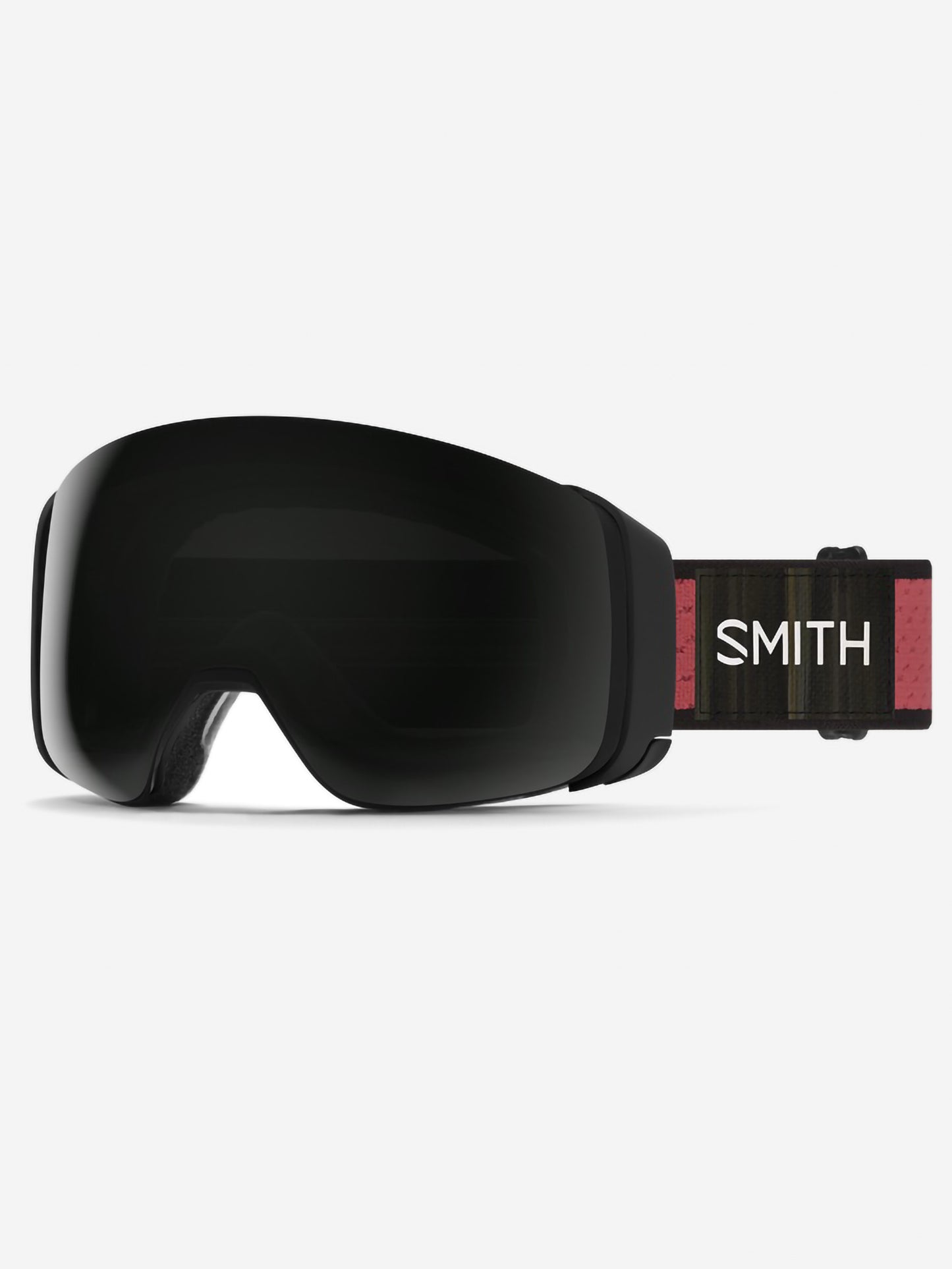 SMITH 4D Mag Goggle – saintbernard.com