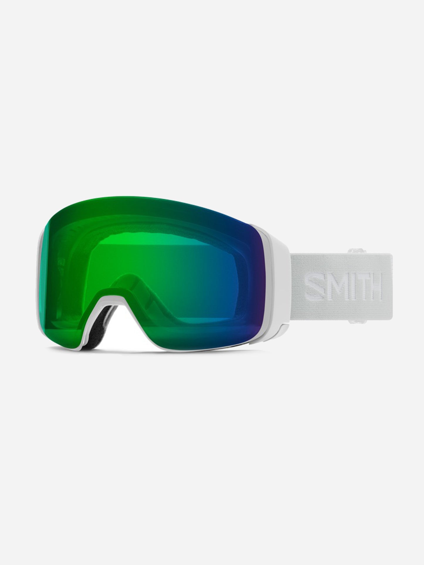 Smith 4D MAG Snow Goggle