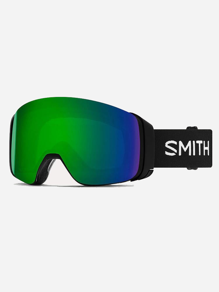 Smith Men's 4D Mag ChromaPop Snow Goggles – saintbernard.com