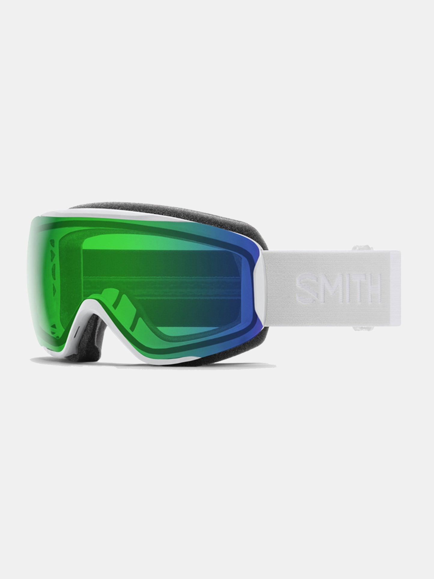 Smith Moment Women's Snow Goggle