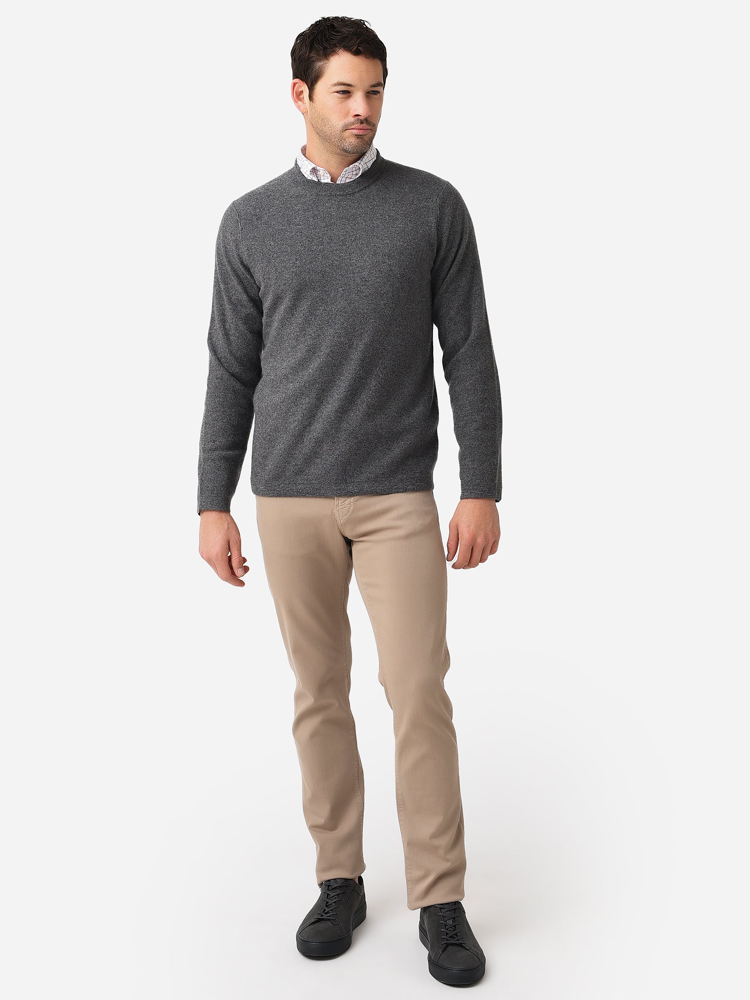 Cheapest Vince Mens 100% Cashmere