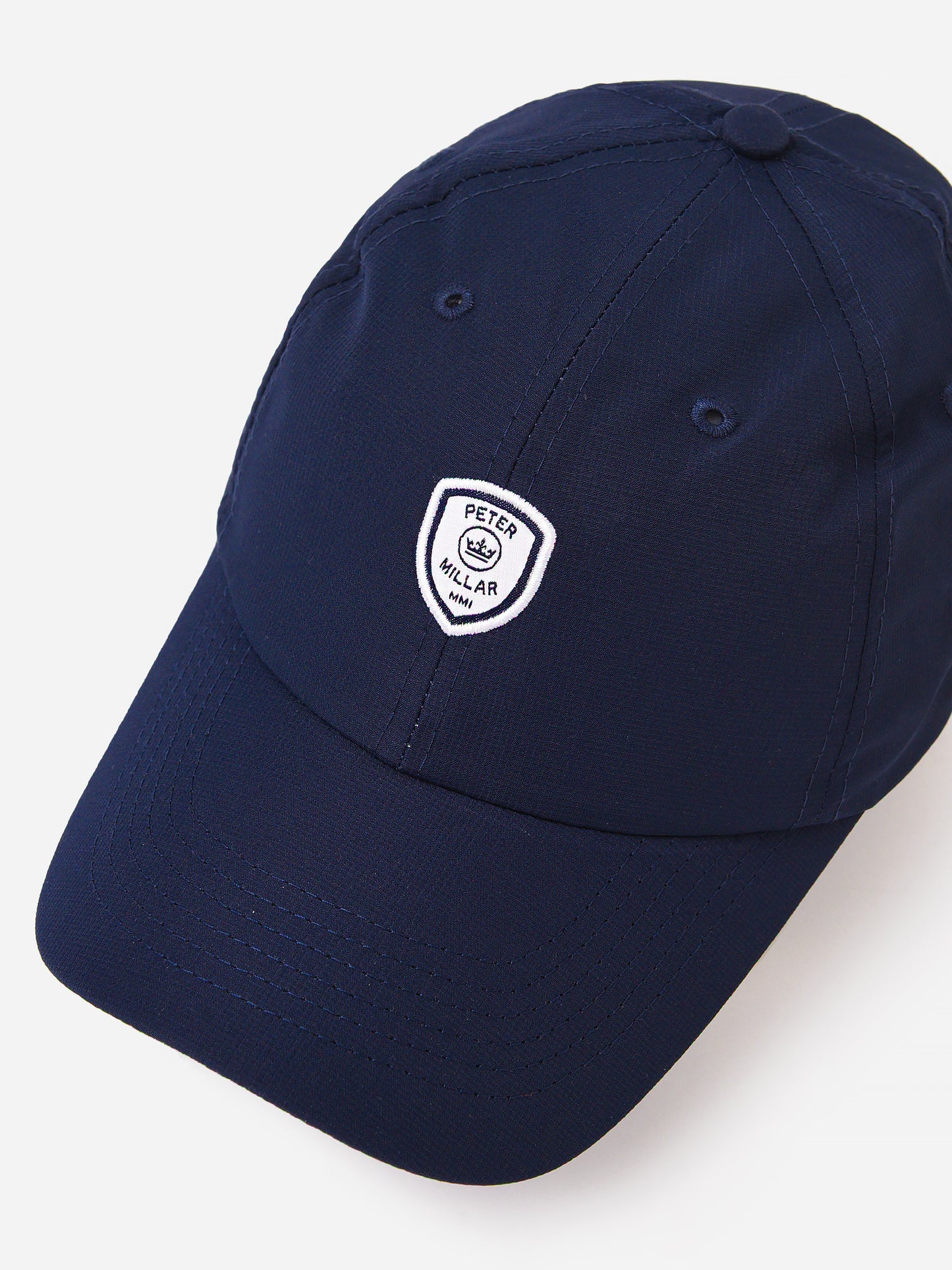 Peter Millar Crown Crest Performance Hat