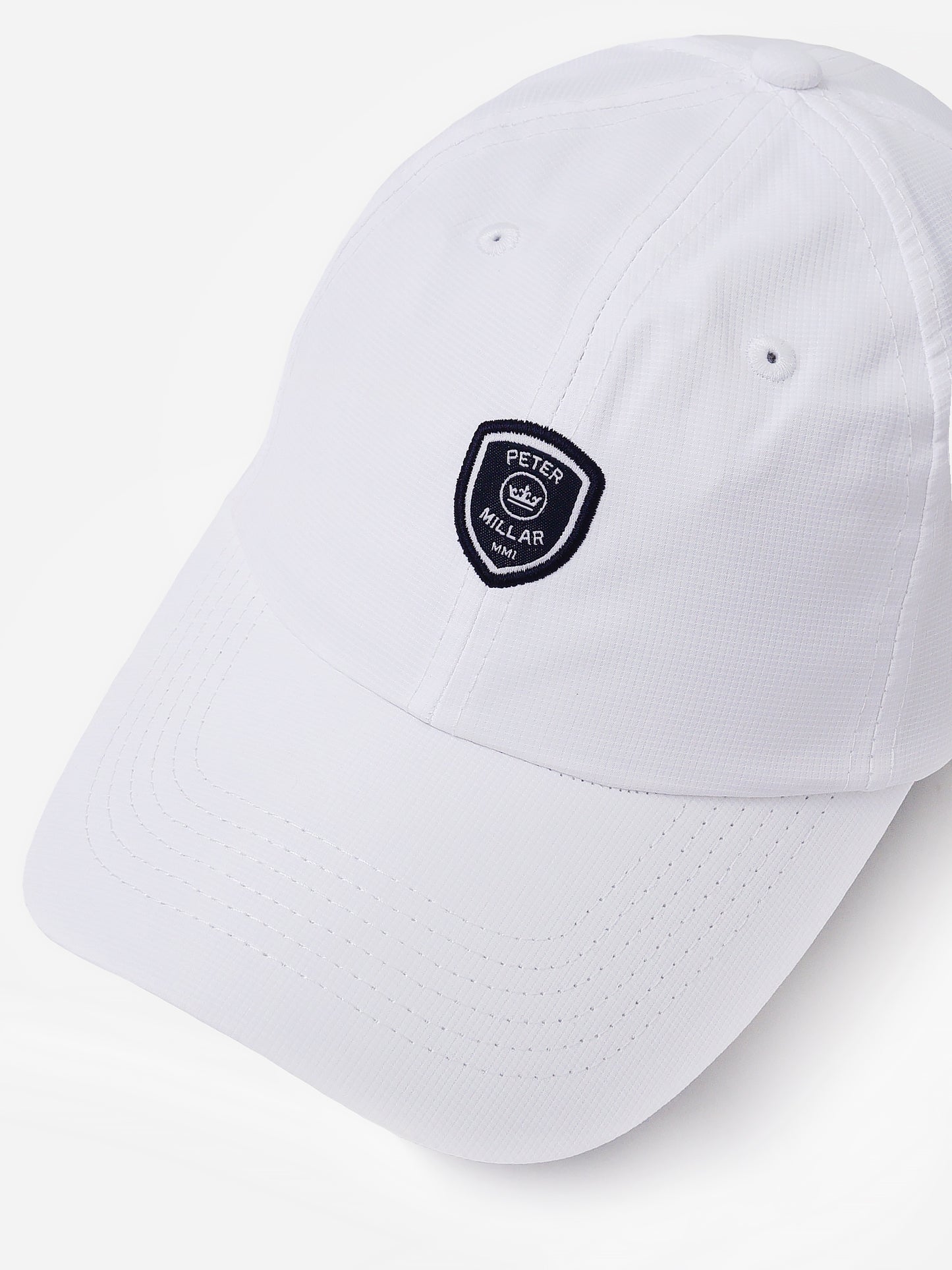 Peter Millar Crown Crest Performance Hat