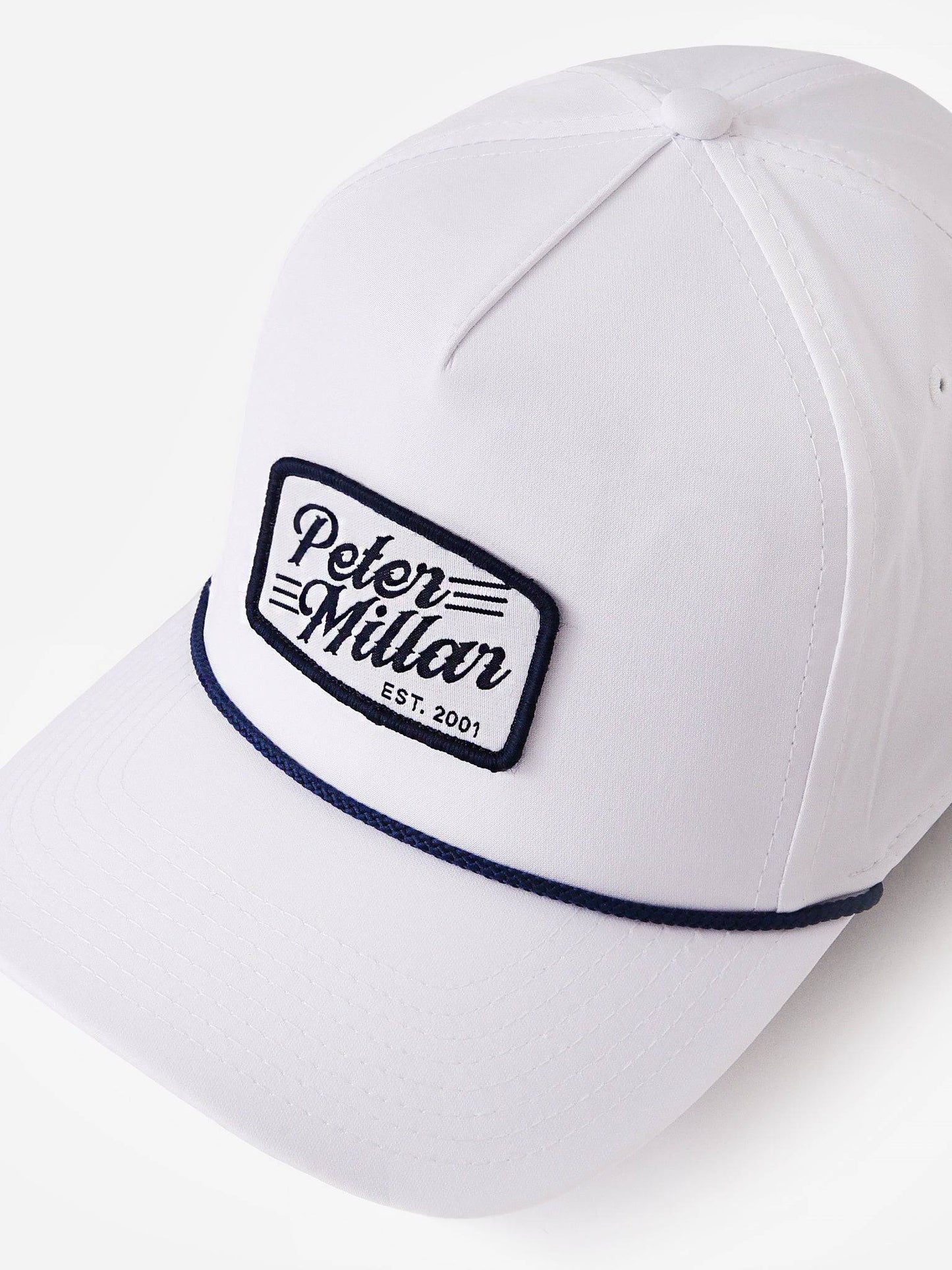 Peter Millar Crown Clubhouse Rope Hat