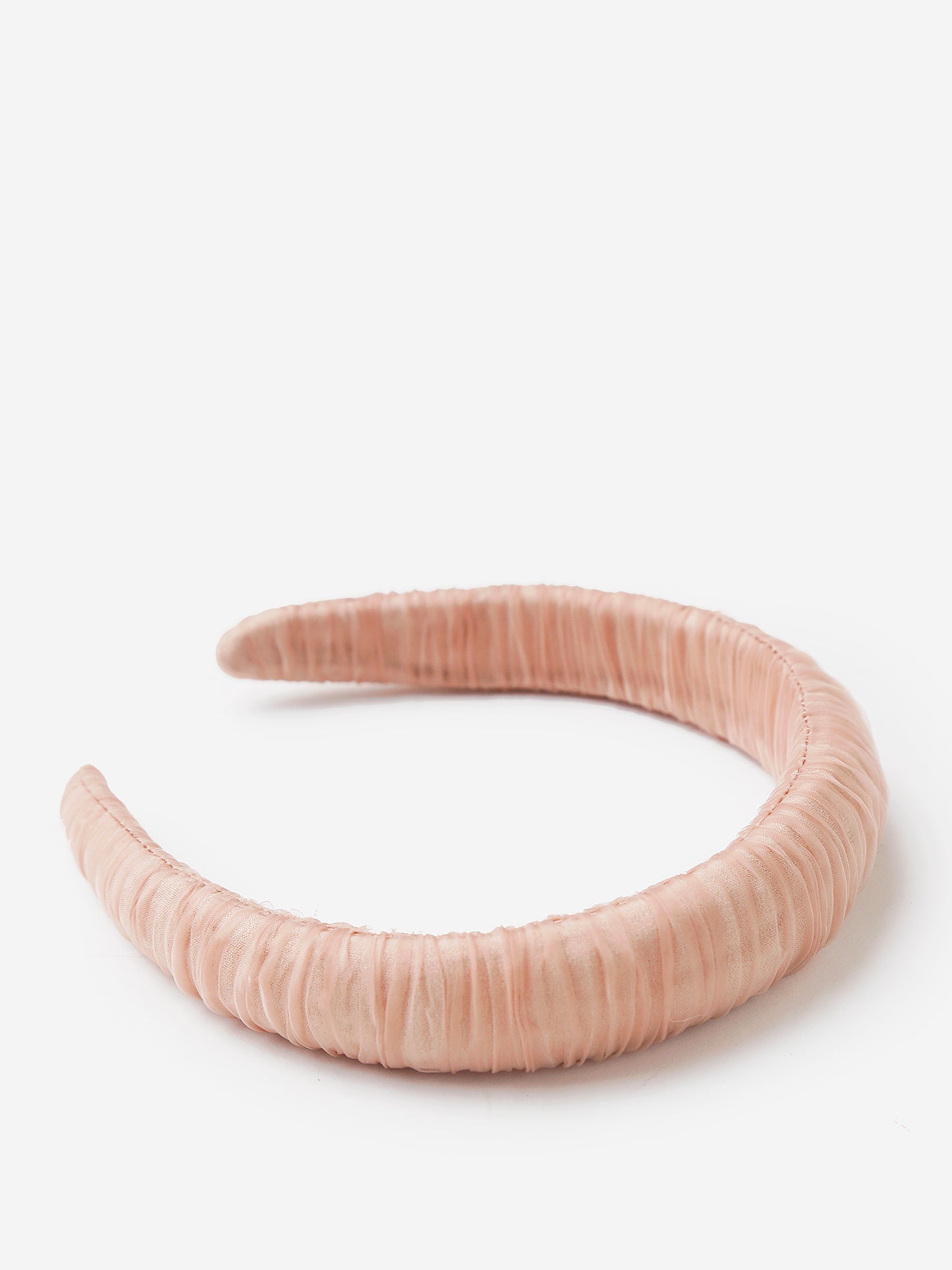 Loeffler Randall Marina Puffy Headband