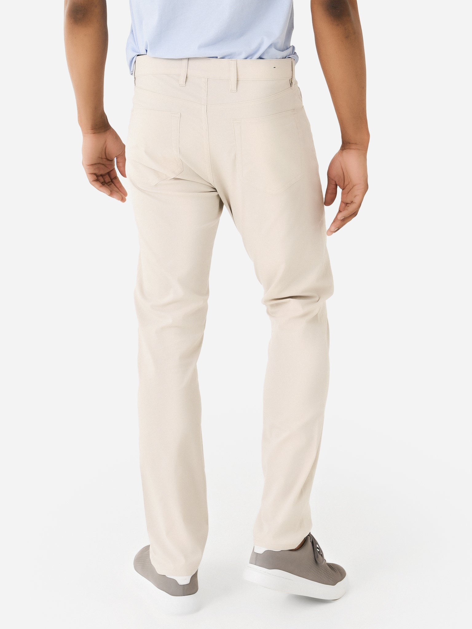 Cotton Pant Trousers | Men Trousers Pants | Casual Pants Men | Men Cotton  Pant - Brand - Aliexpress