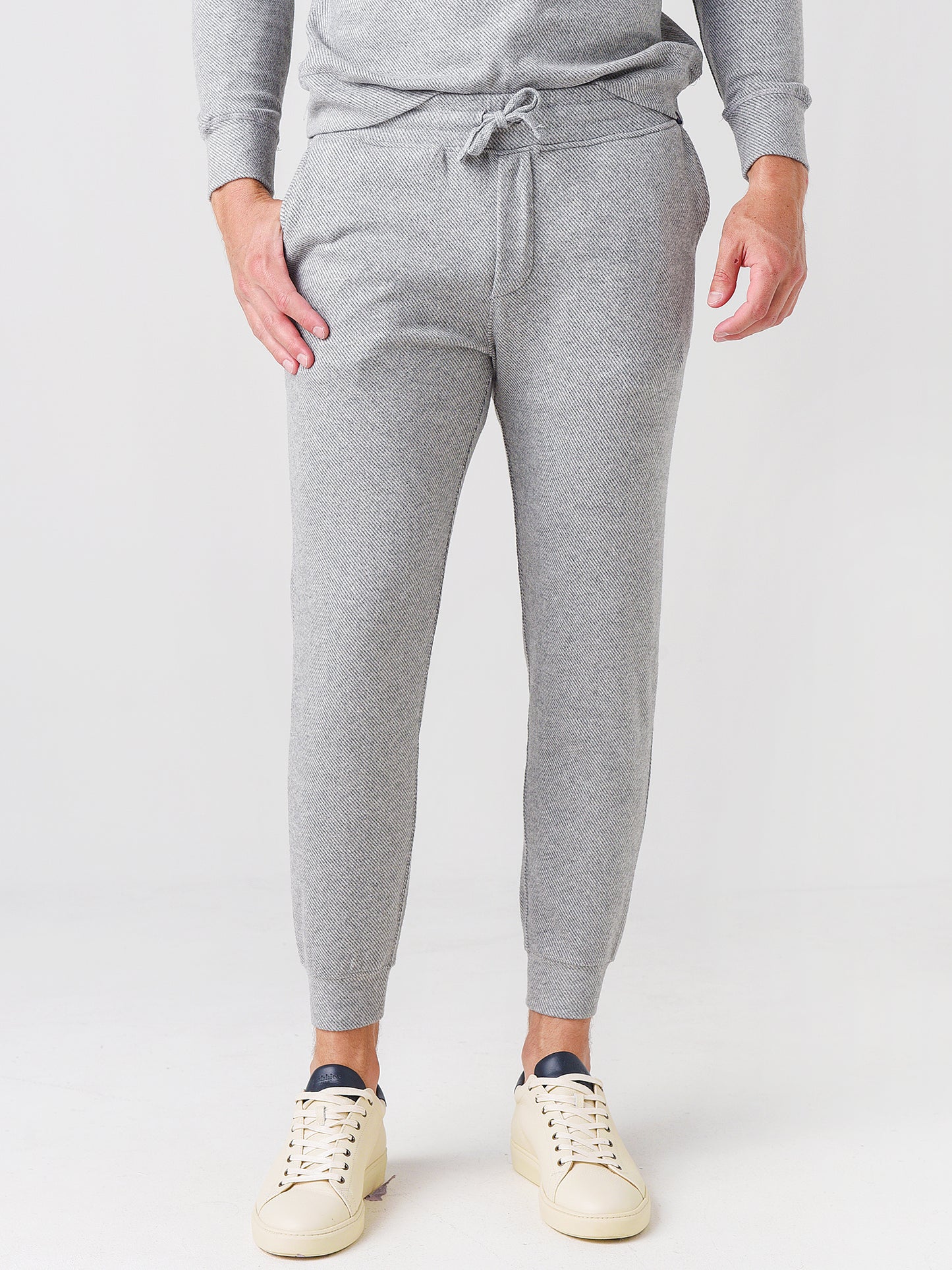 Faherty Brand Men's Legend Sweatpant