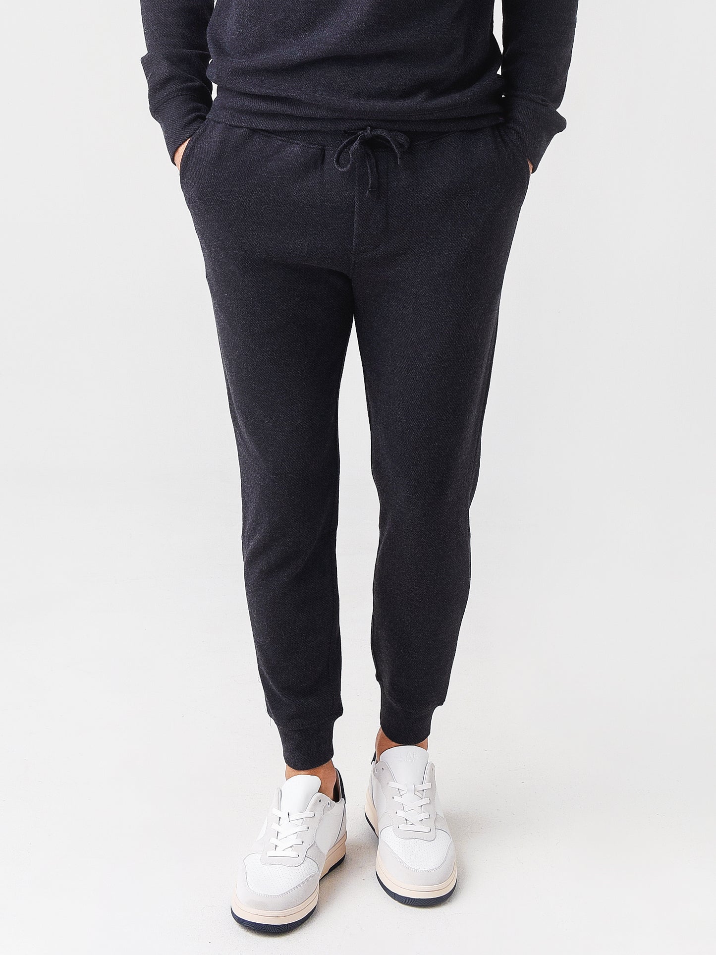 Faherty Brand Men's Legend Sweatpant