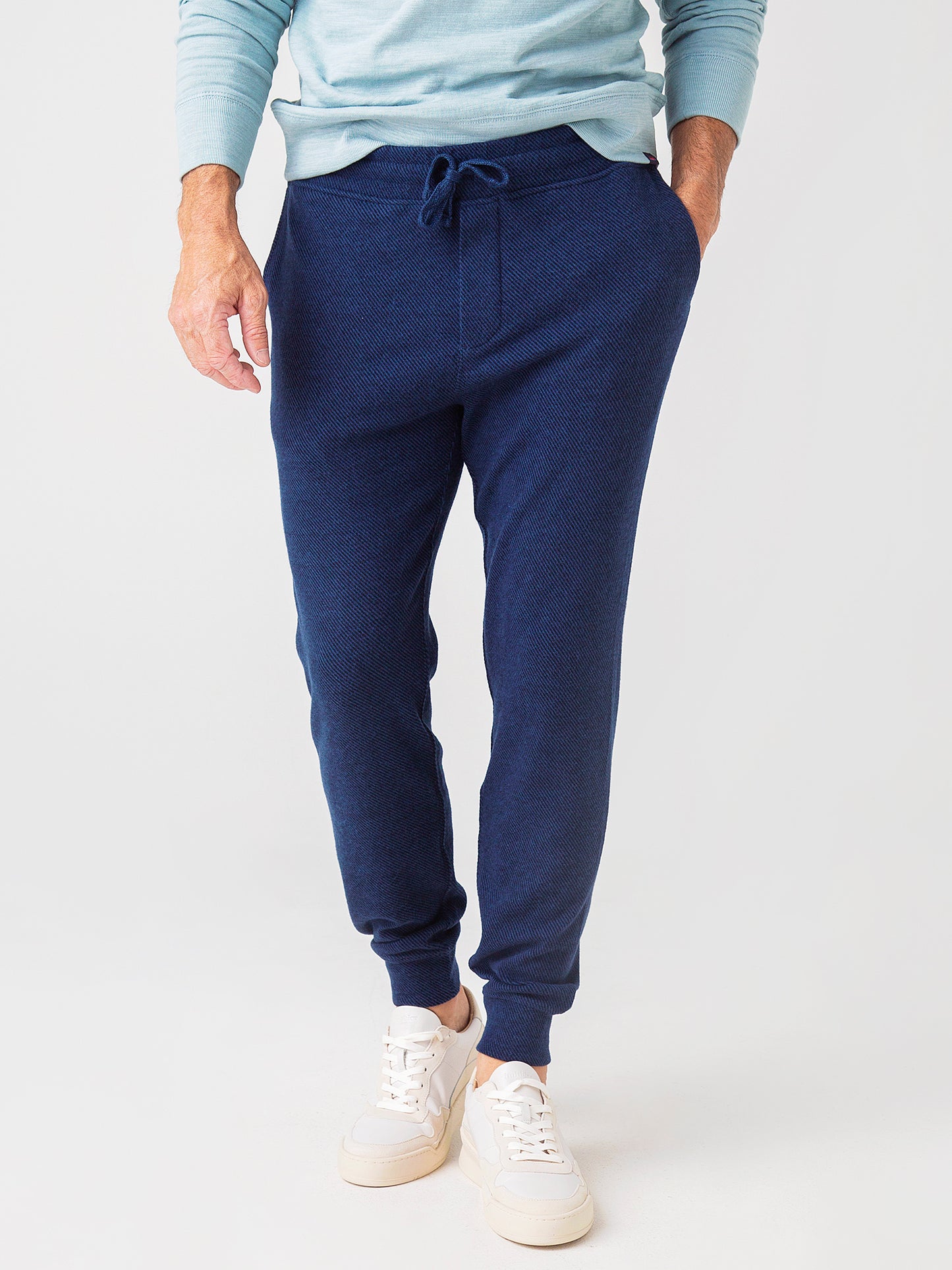 Faherty Brand Men's Legend Sweatpant