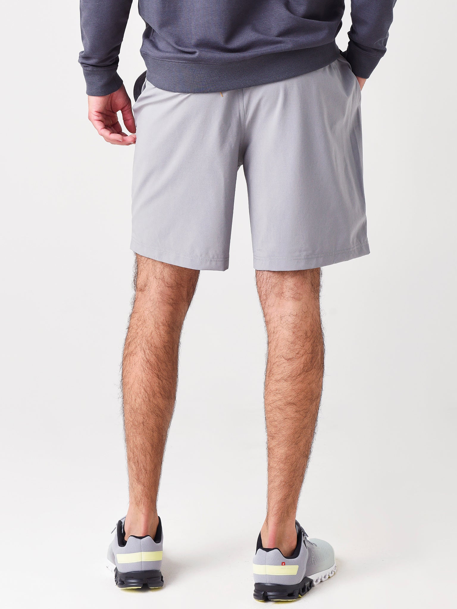 Free Fly Men's Breeze Short – saintbernard.com