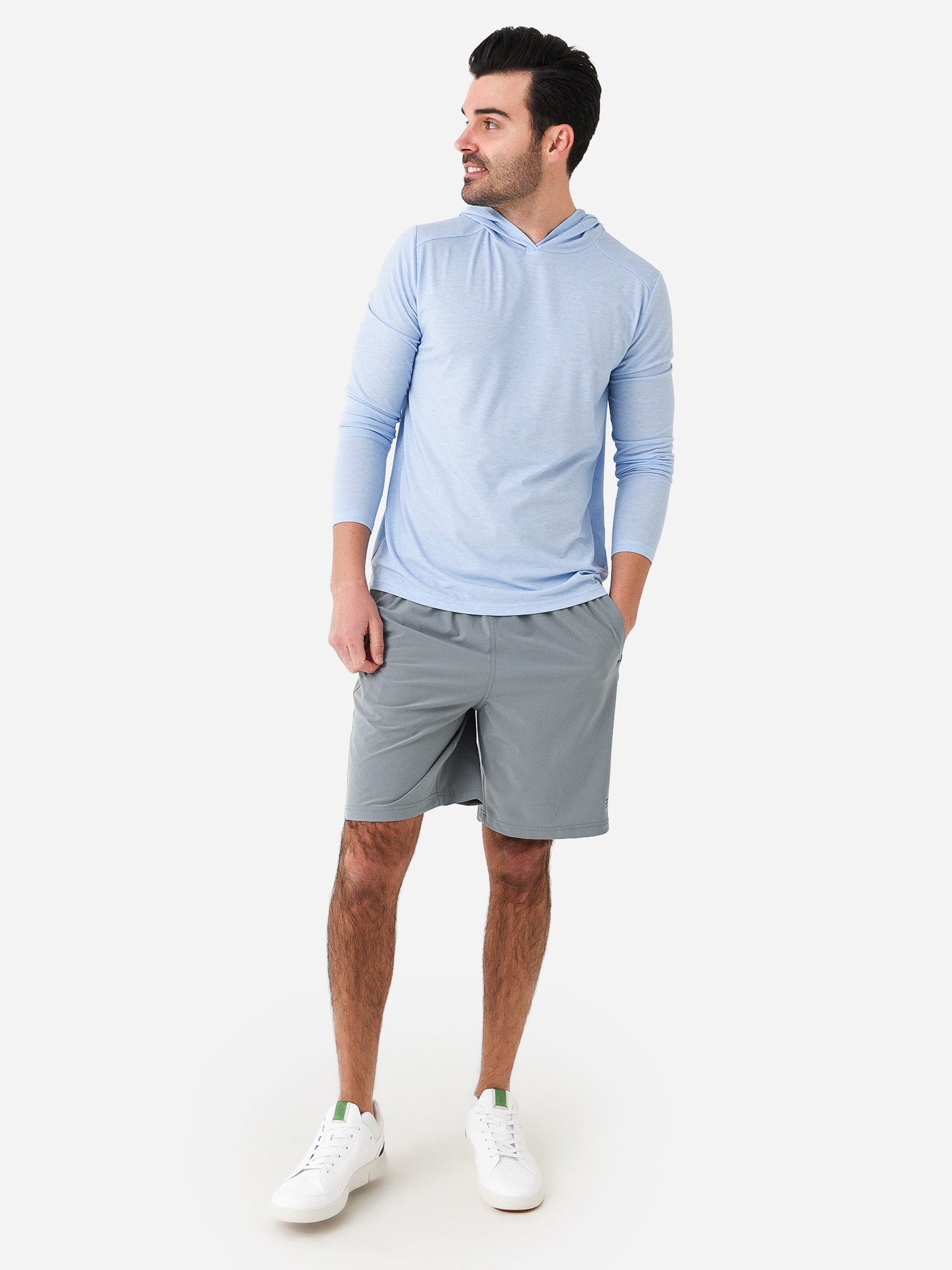 Free Fly Men's Breeze Short