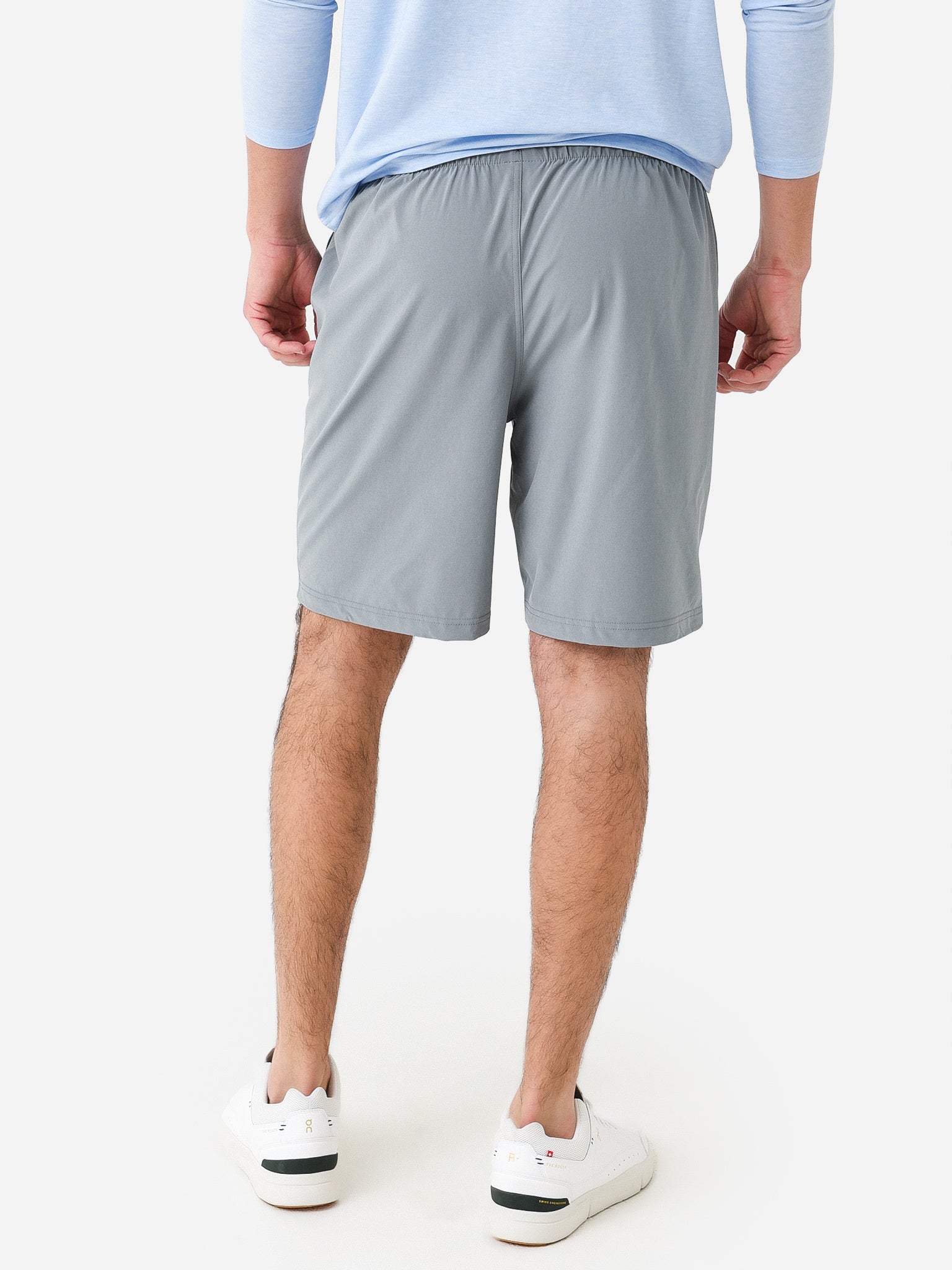 Free Fly Men's Breeze Short