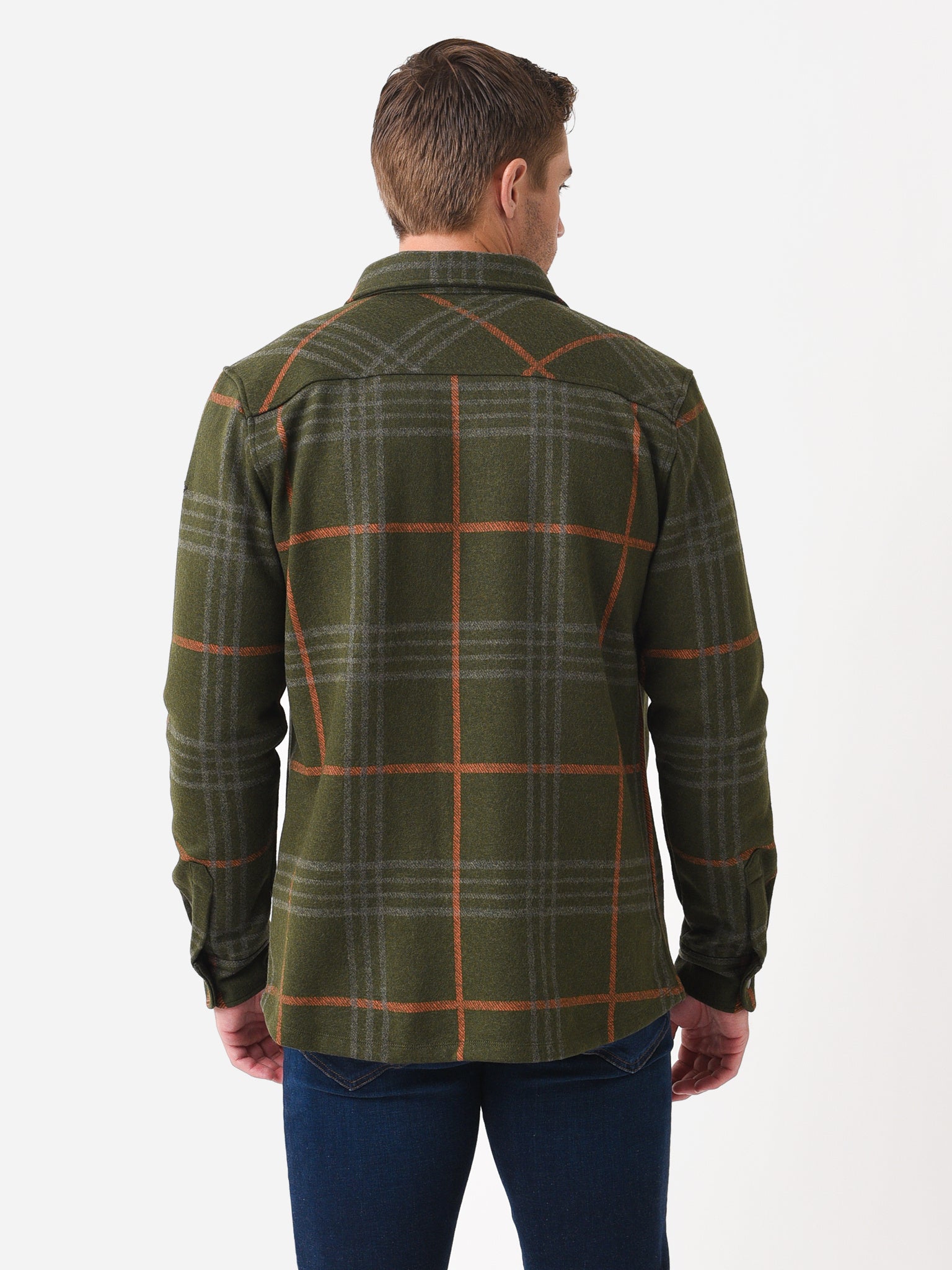 Fjallraven Granit Shirt Canada | amlakyasin.com