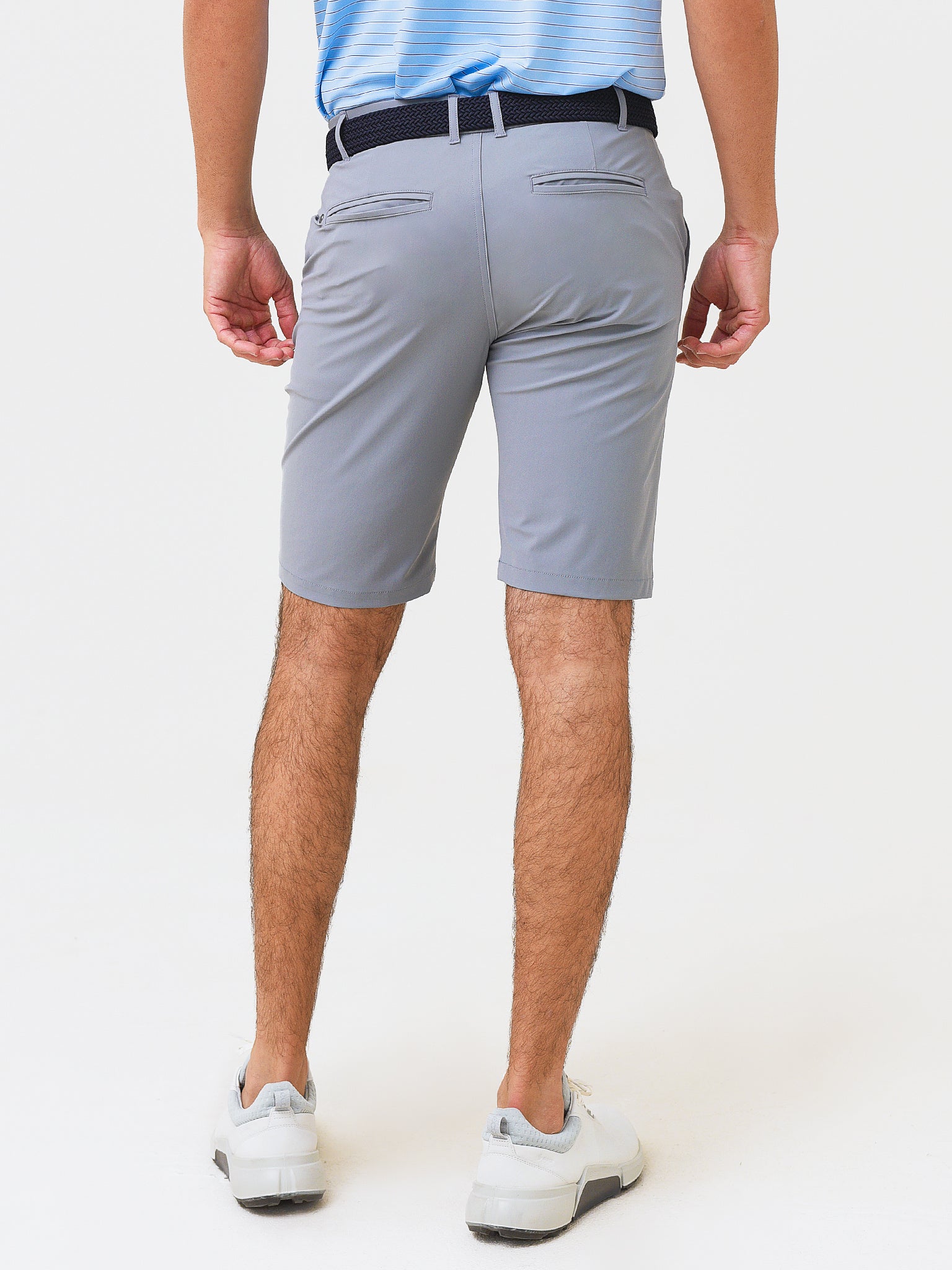 Greyson Men's Montauk 10 Inch Short – saintbernard.com